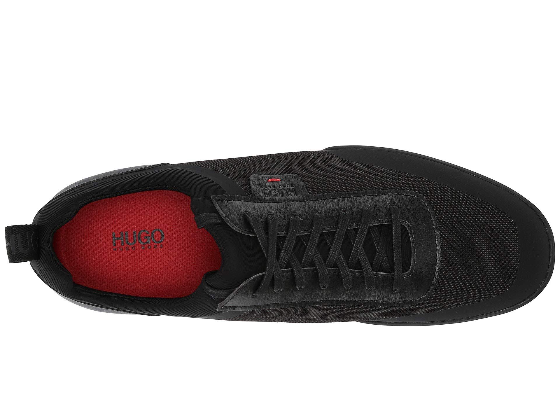 boss matrix trainers