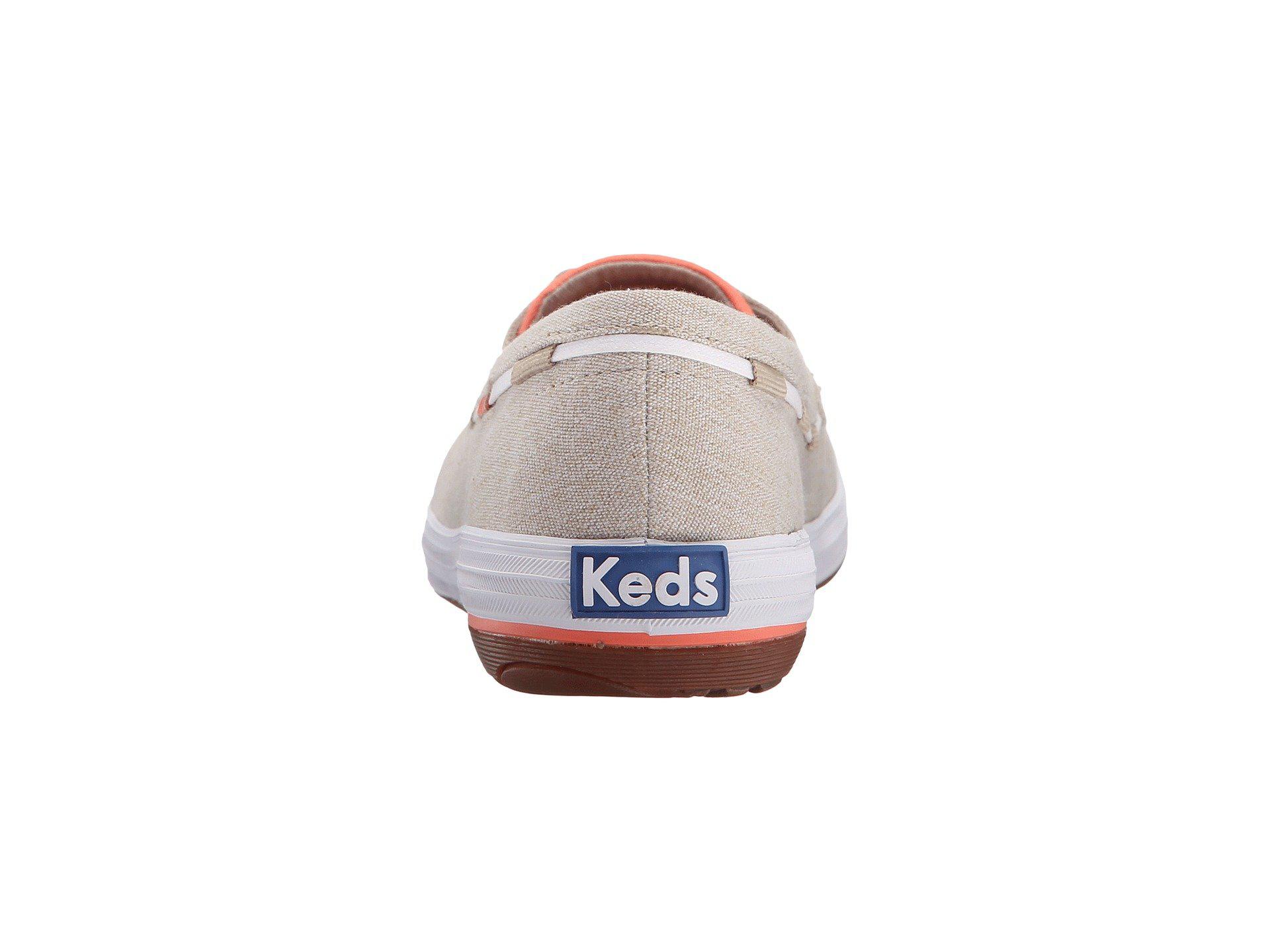 keds glimmer stone