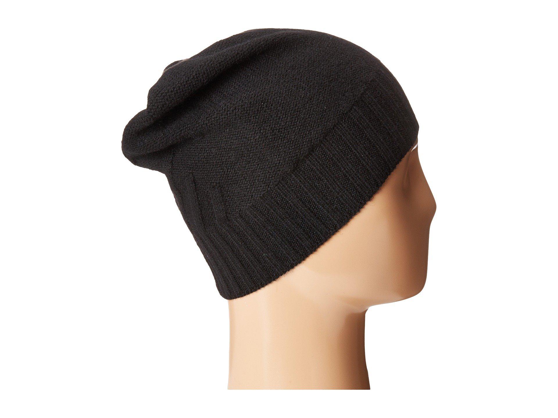 north face wool beanie