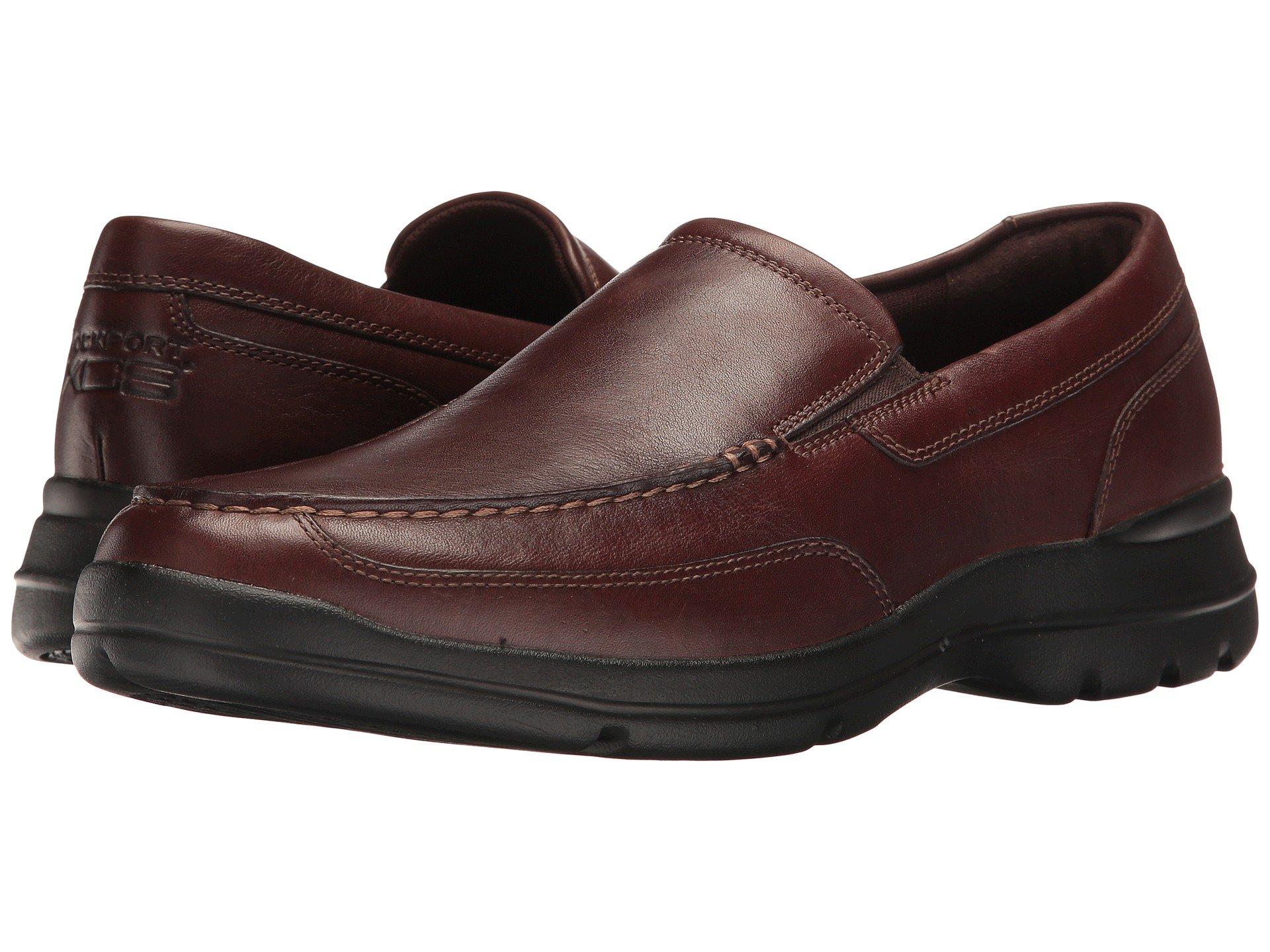 rockport daisey slip on
