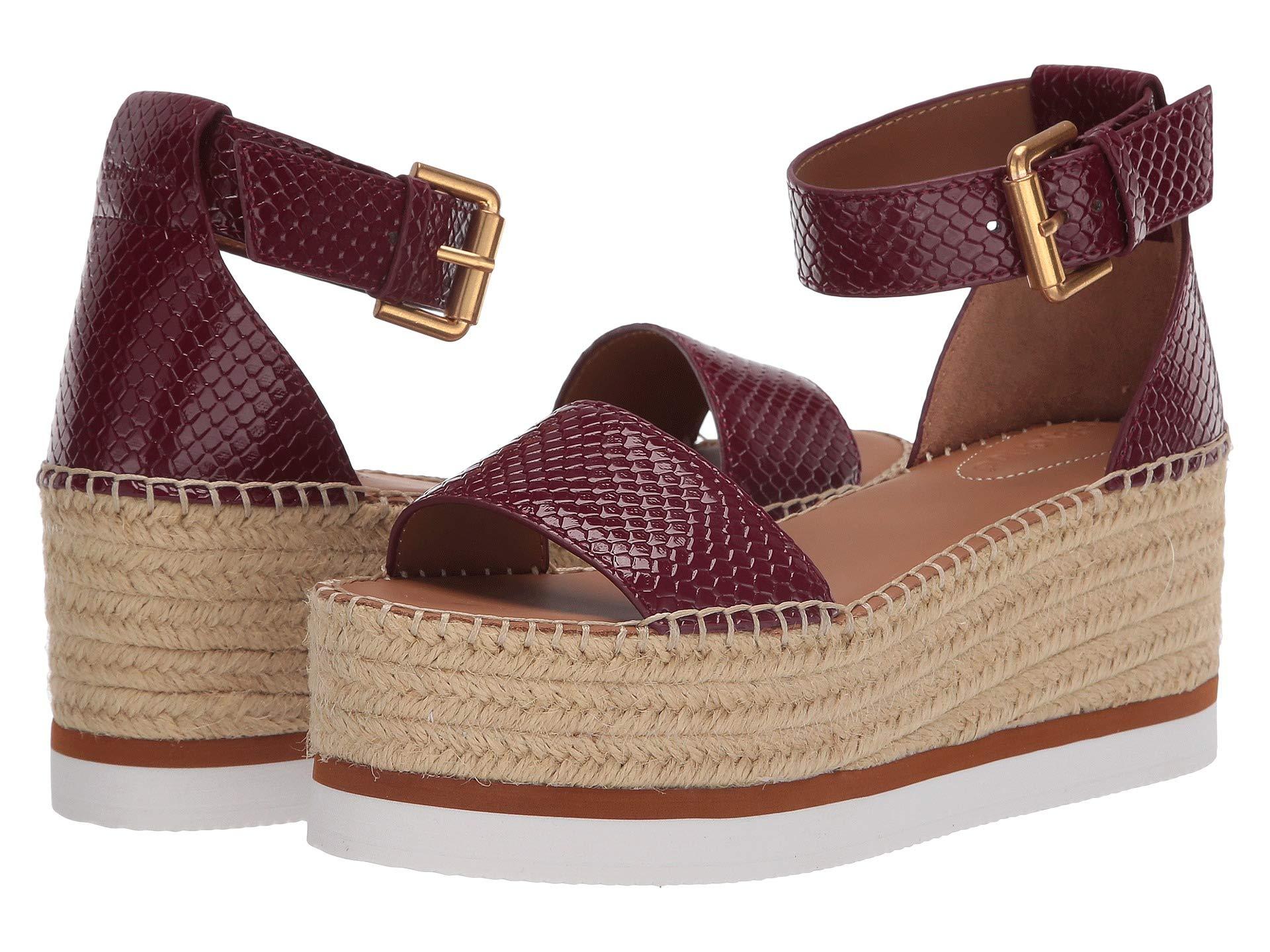 see by chloe glyn platform