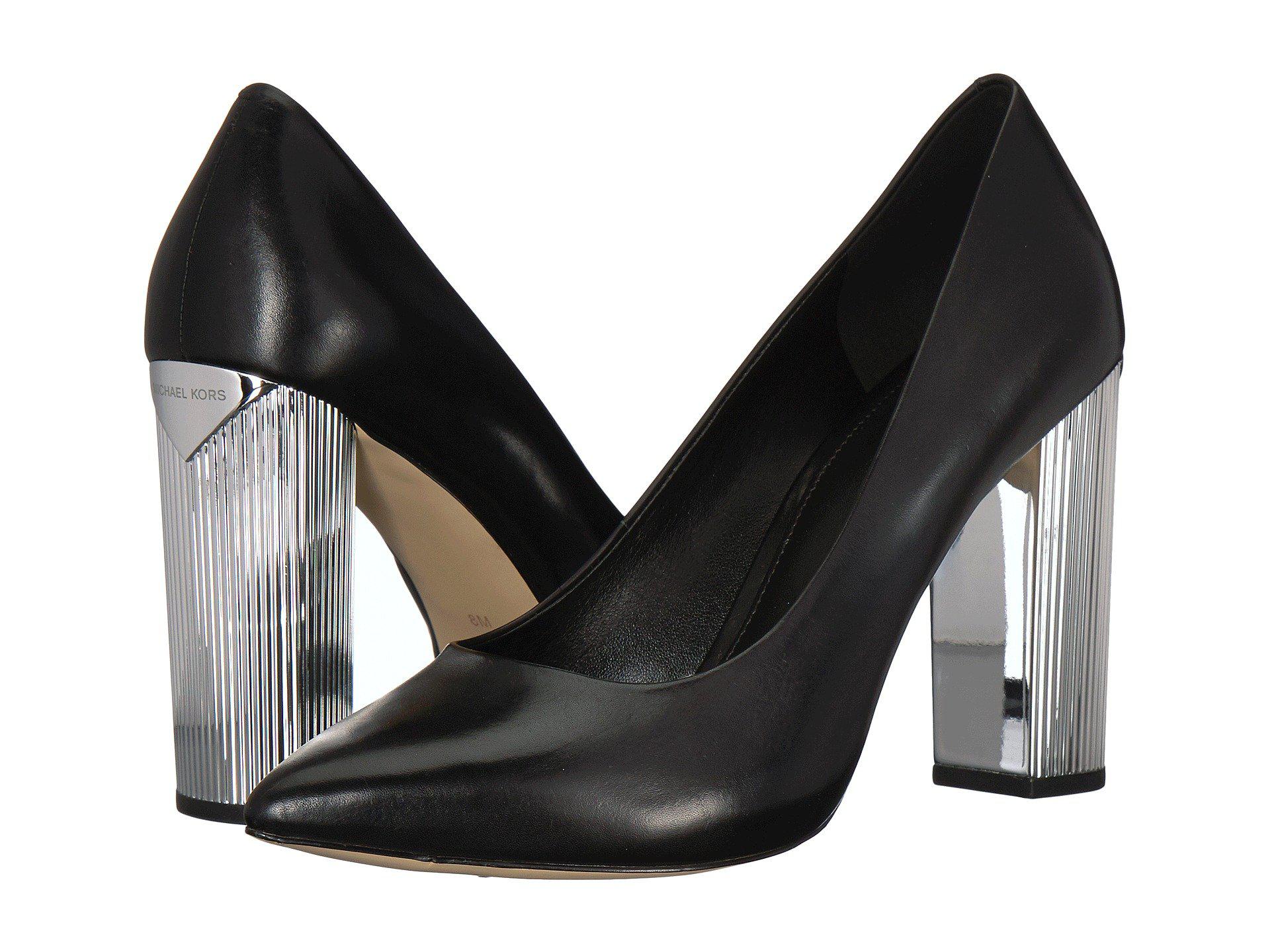 michael kors paloma pump