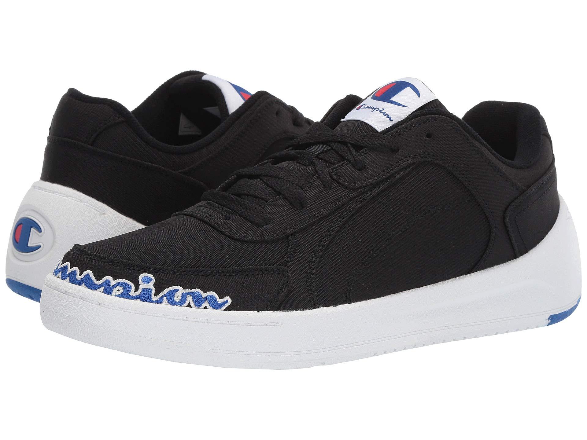 champion brand basketball shoes