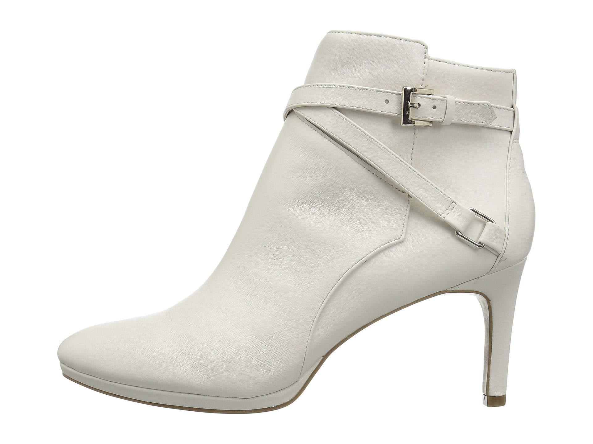 bandolino baruffi bootie