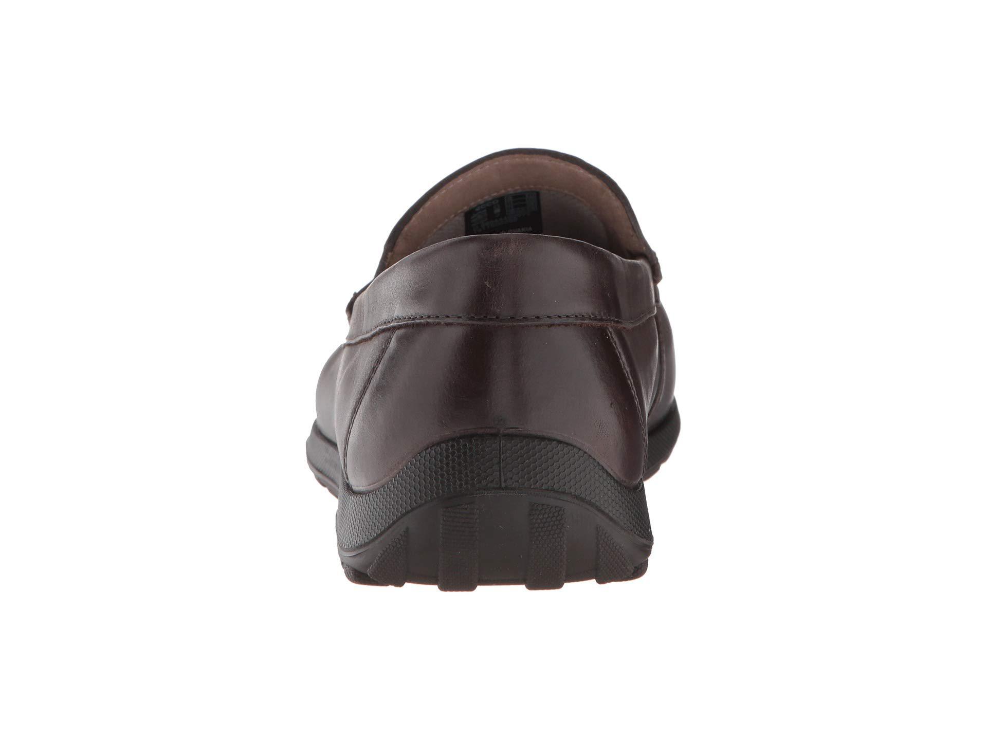 ecco reciprico classic moccasin