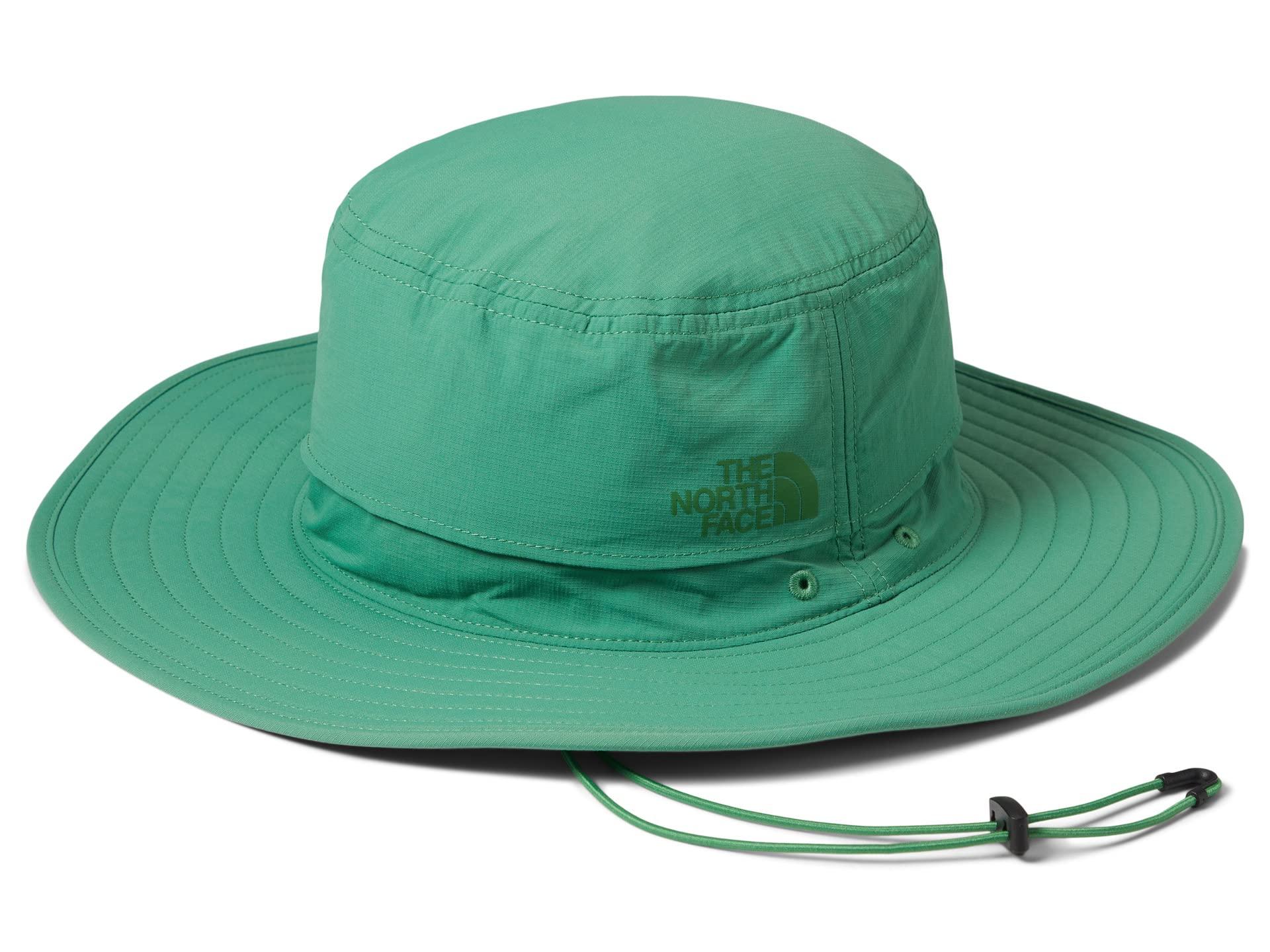 The North Face Horizon Breeze Brimmer Hat in Green | Lyst