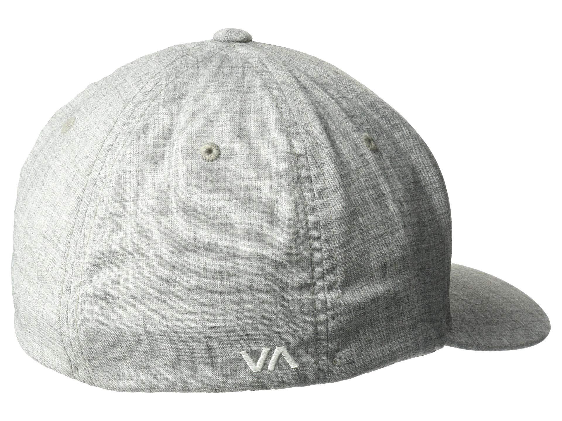 rvca flexfit
