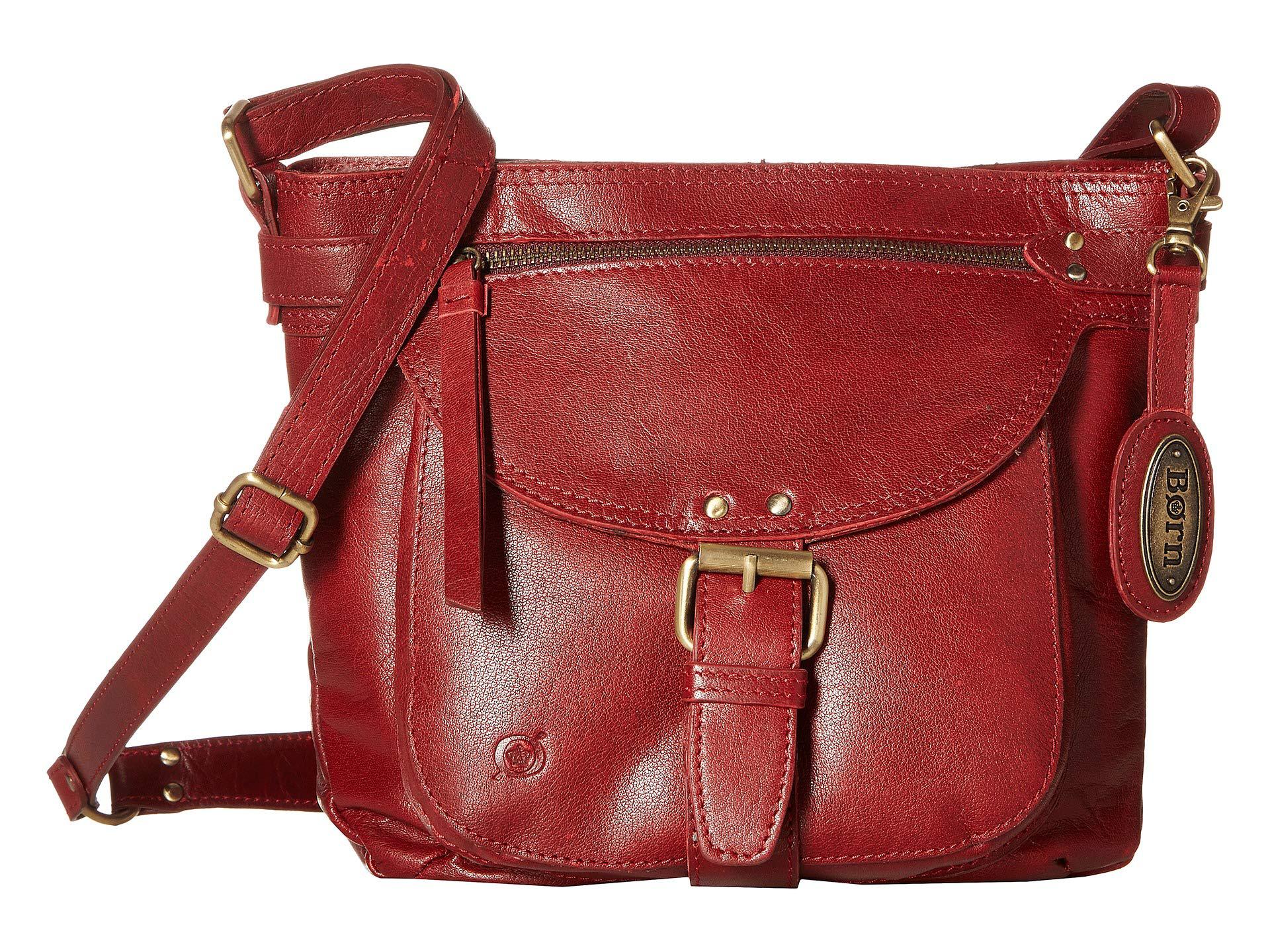 born crossbody handbags