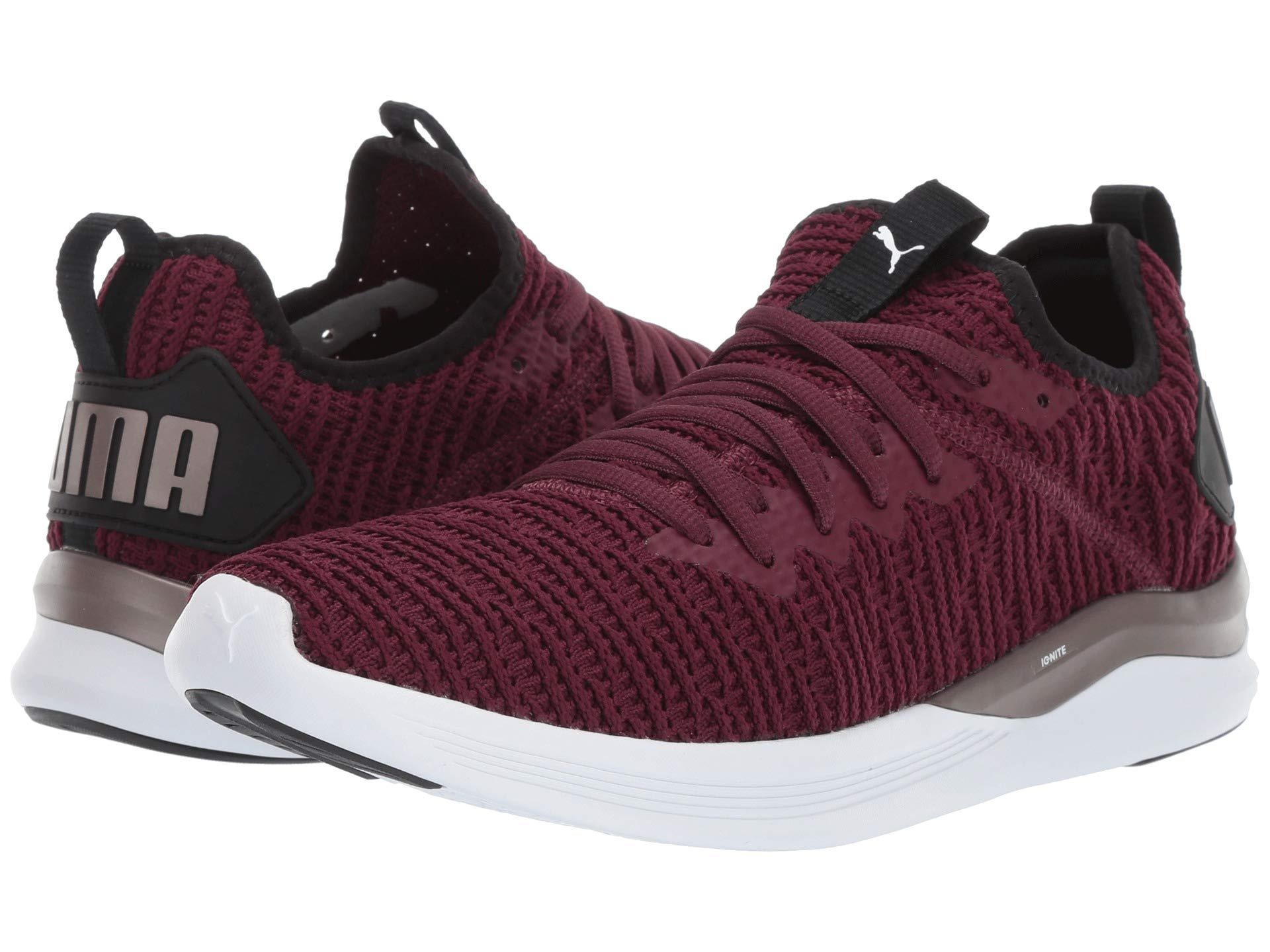 puma bordo