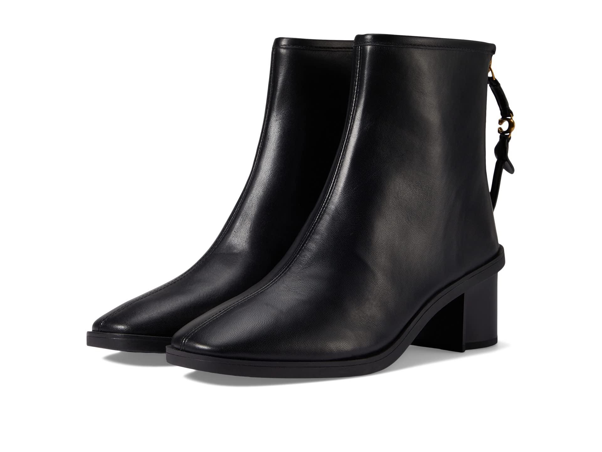 lyden bootie coach