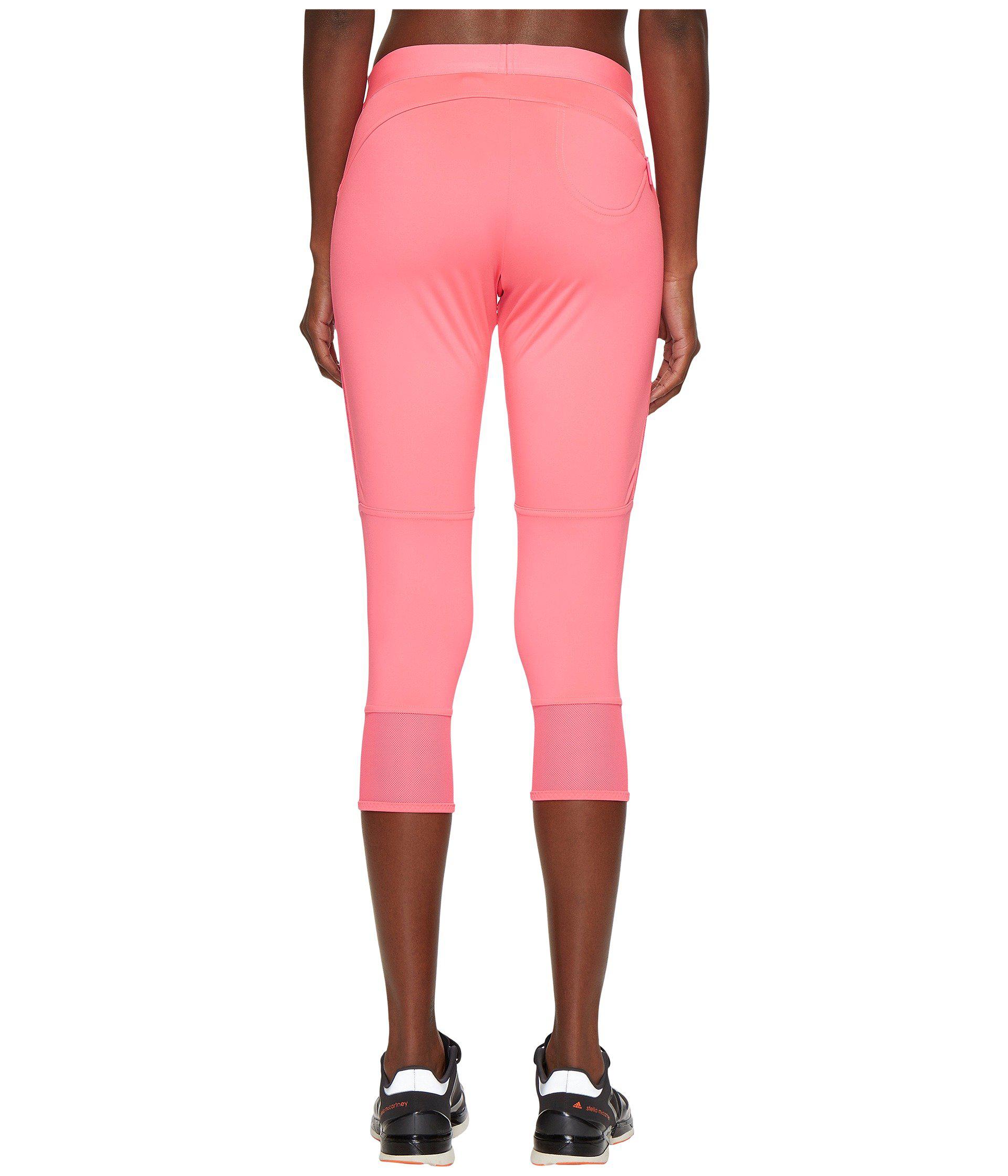 stella mccartney pink pants