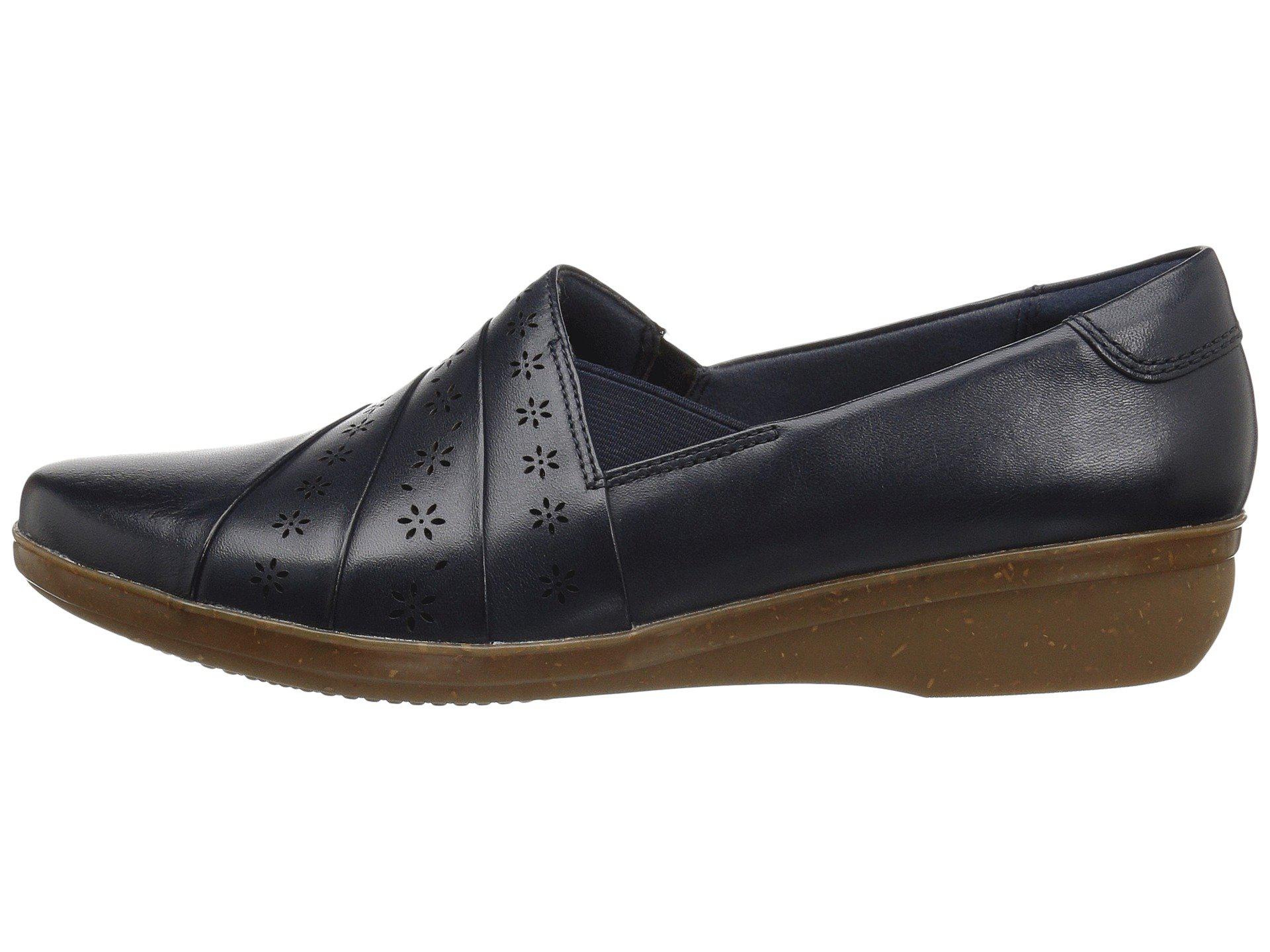 clarks women's everlay uma platform