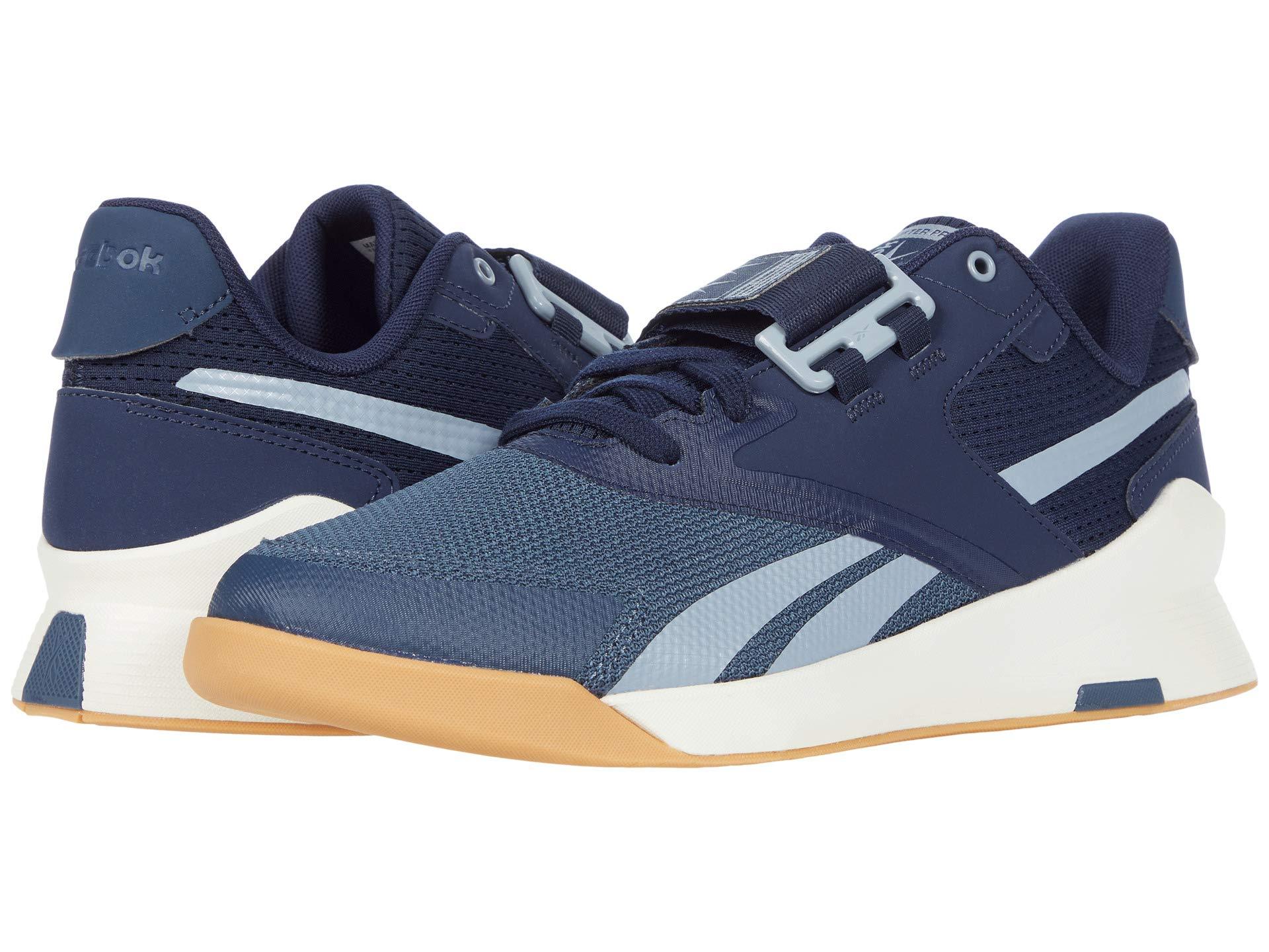 reebok lifter 2