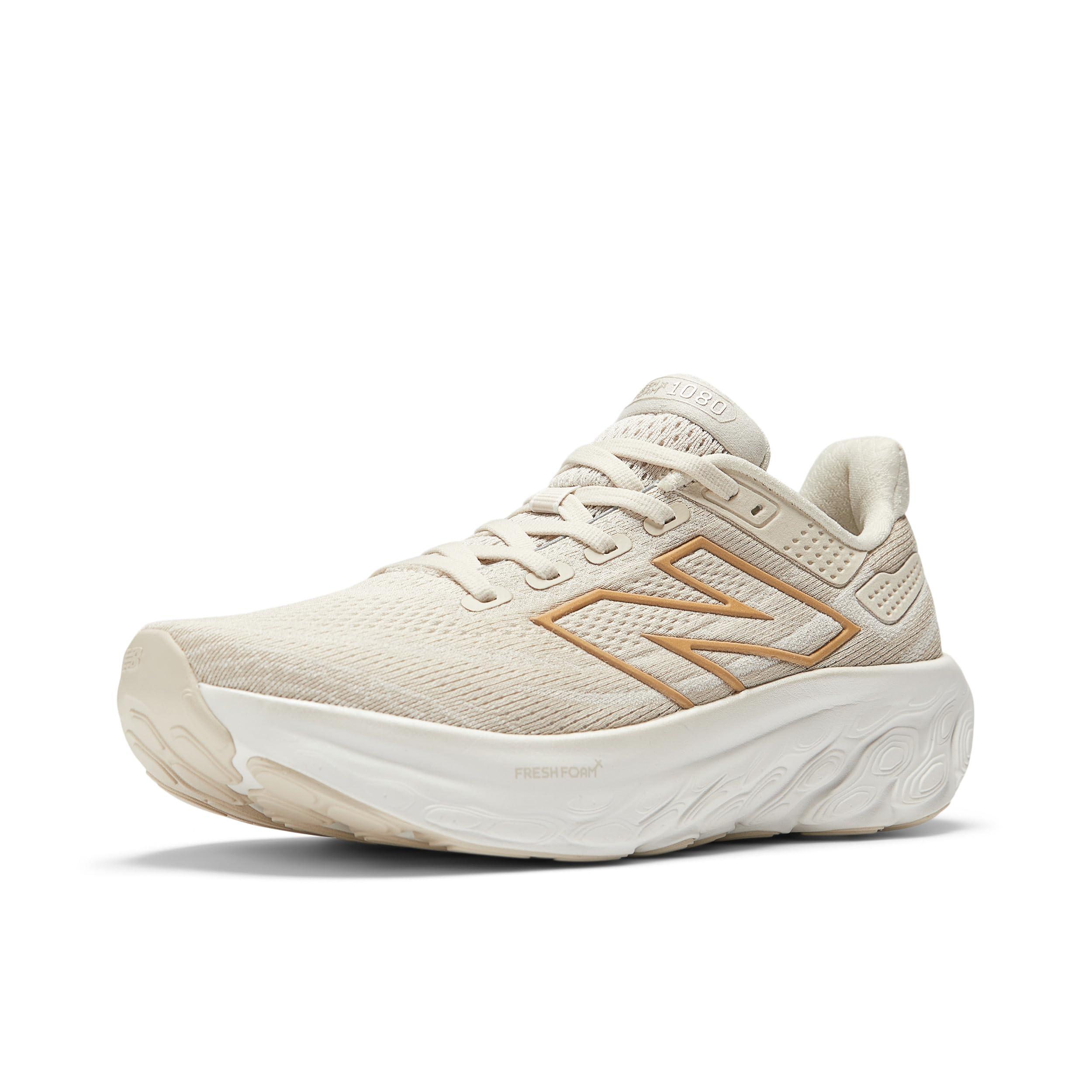 New Balance Fresh Foam X 1080 V13 Running Shoe in White Lyst