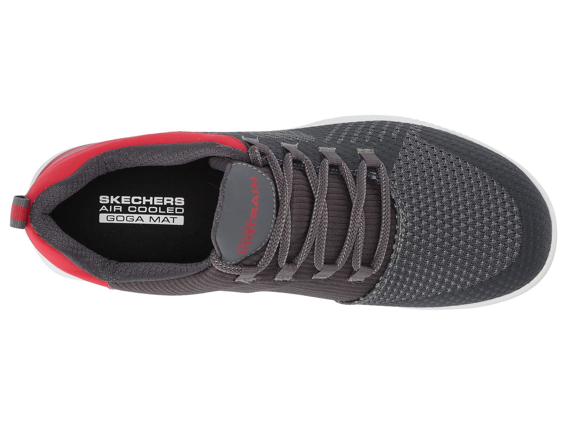 skechers go train