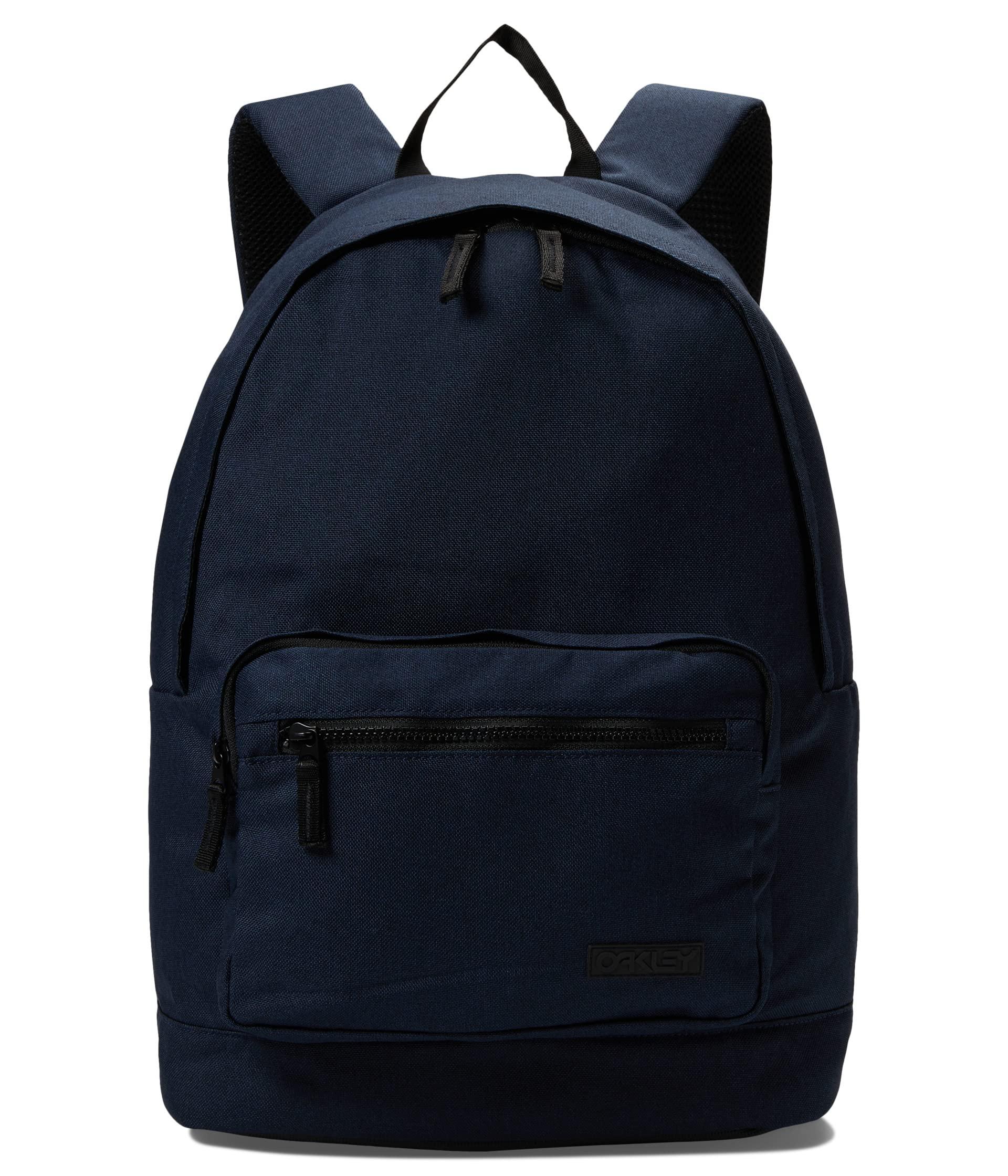 Oakley Synthetic Transit Everyday Backpack in Gray (Blue) for Men | Lyst