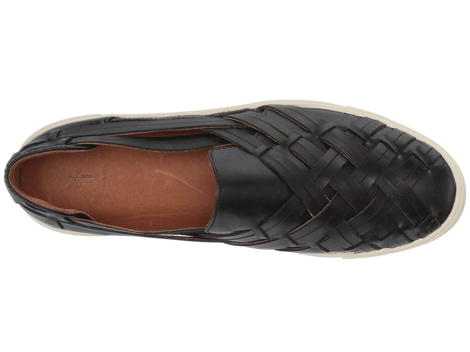 frye ivy huarache sneaker