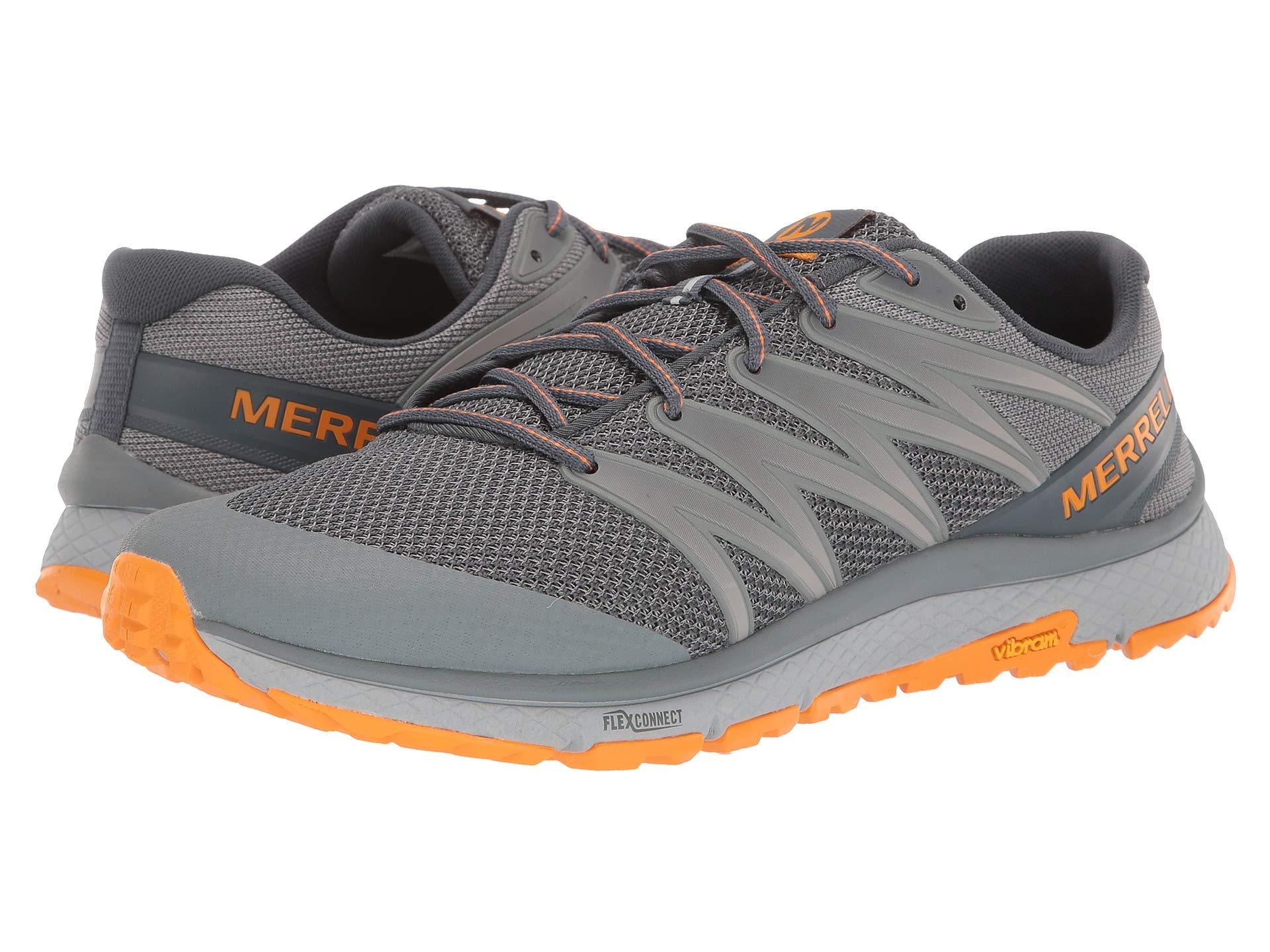 merrell bare access xtr men