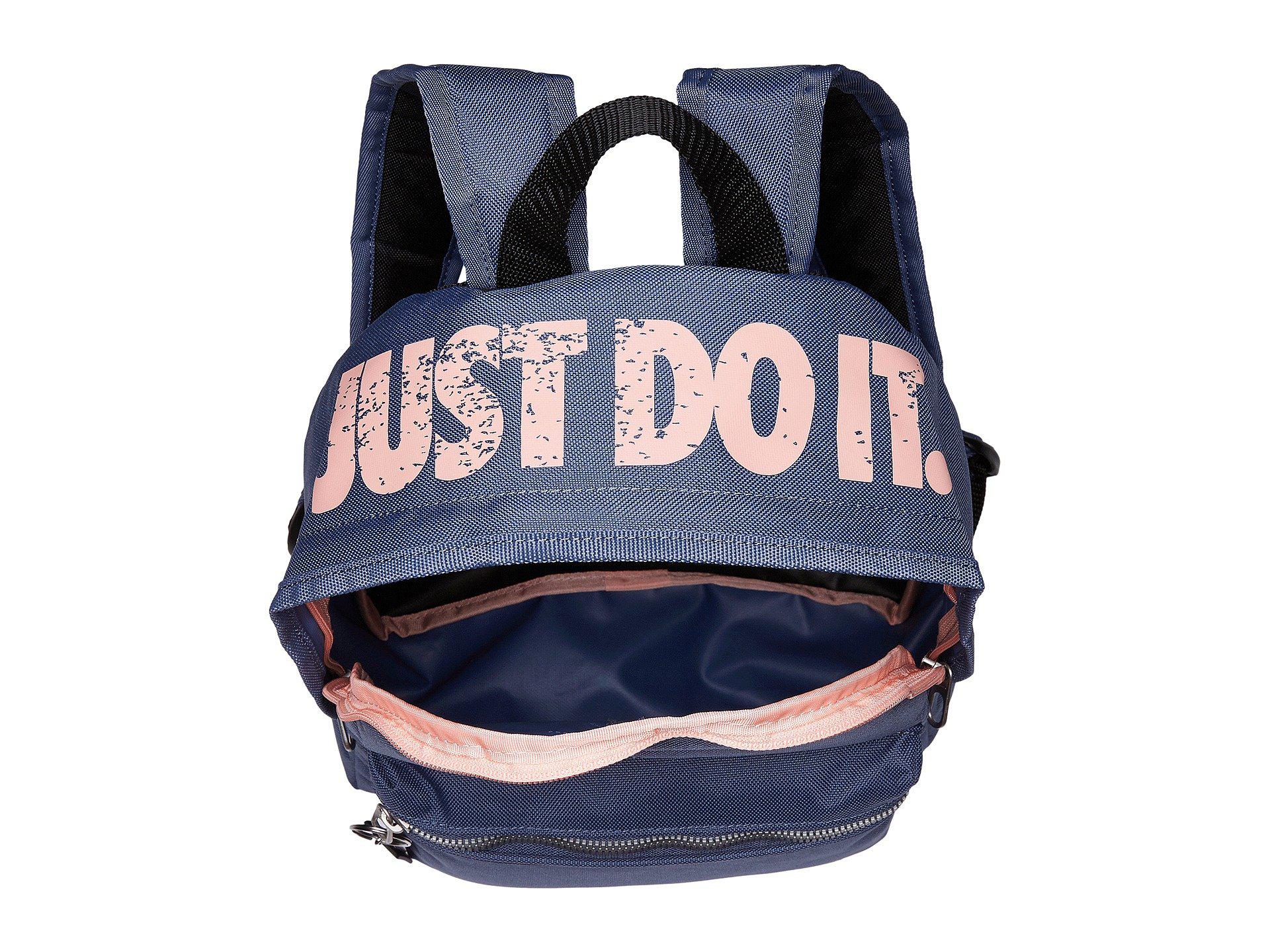 nike classic base backpack