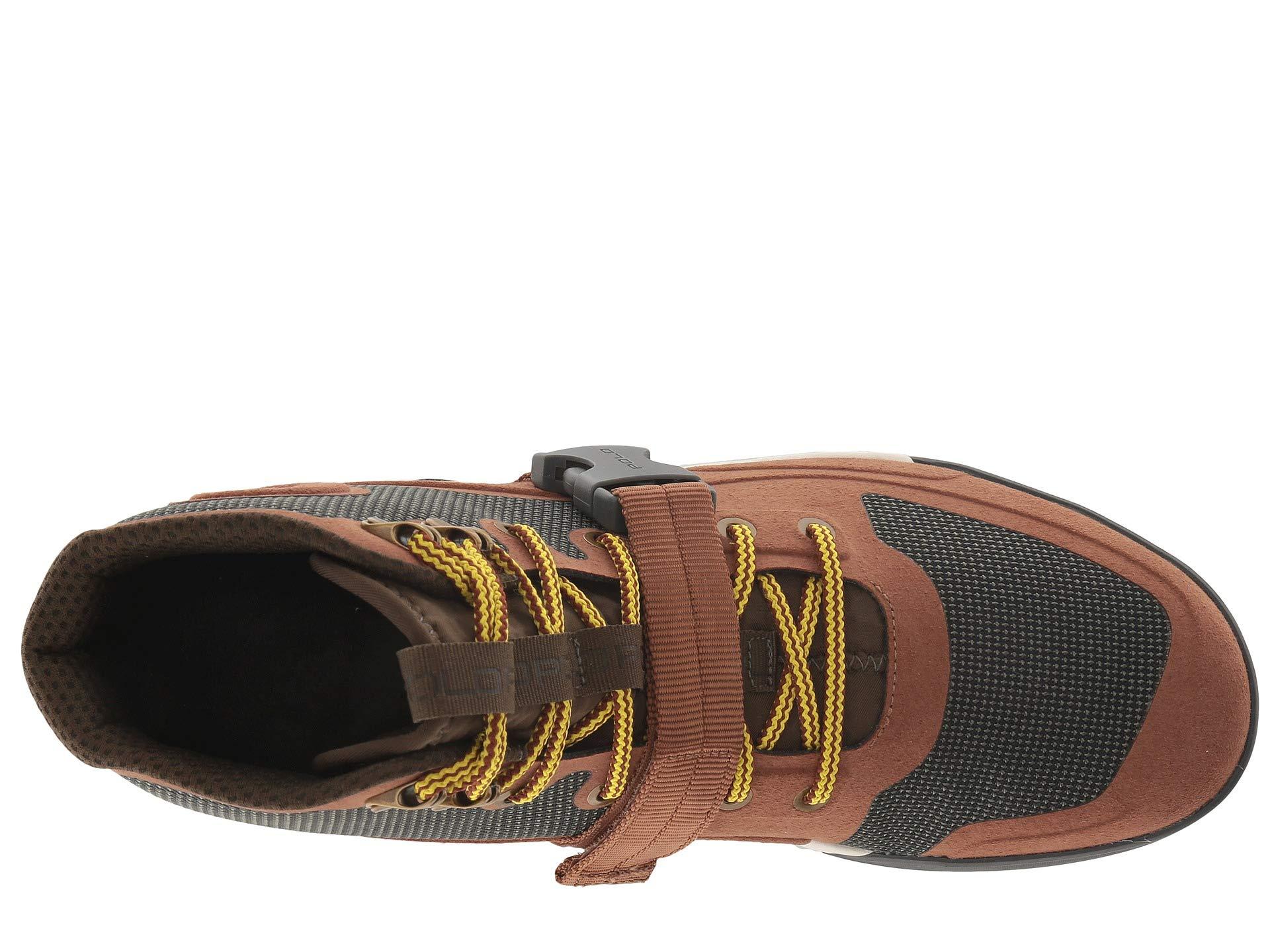 ralph lauren ranger 200
