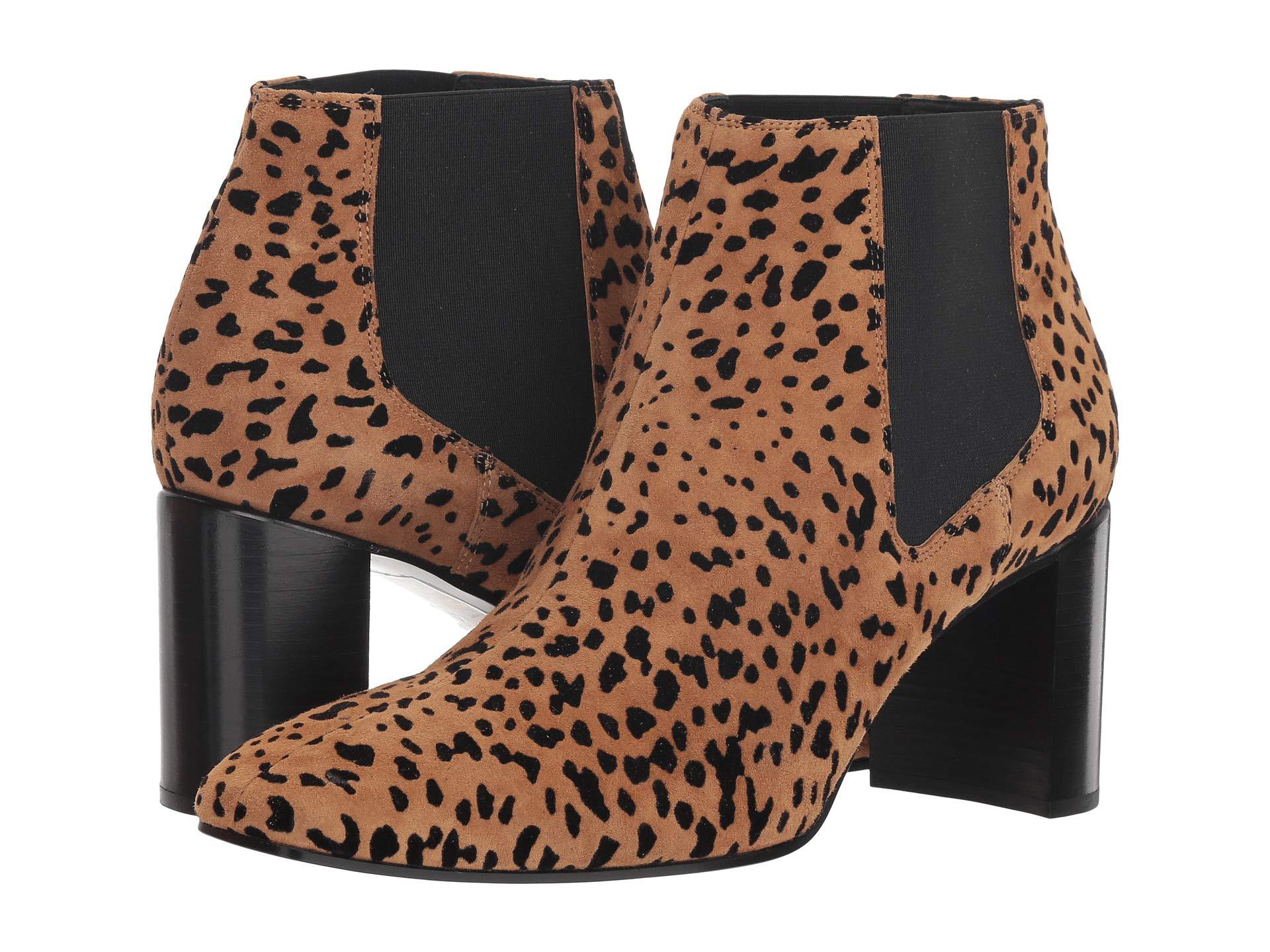 rag and bone aslen boot cheetah
