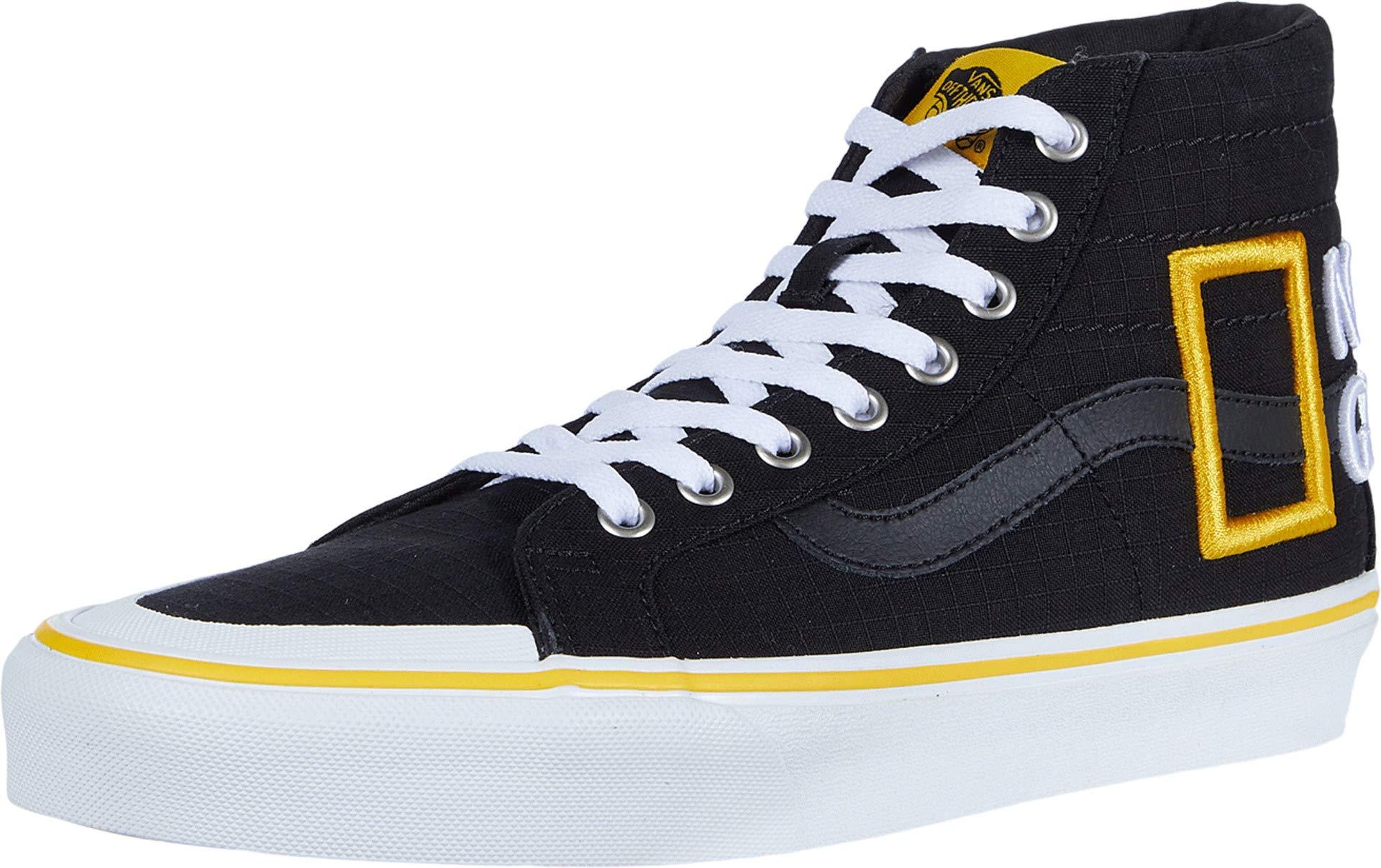 nike and vans collab