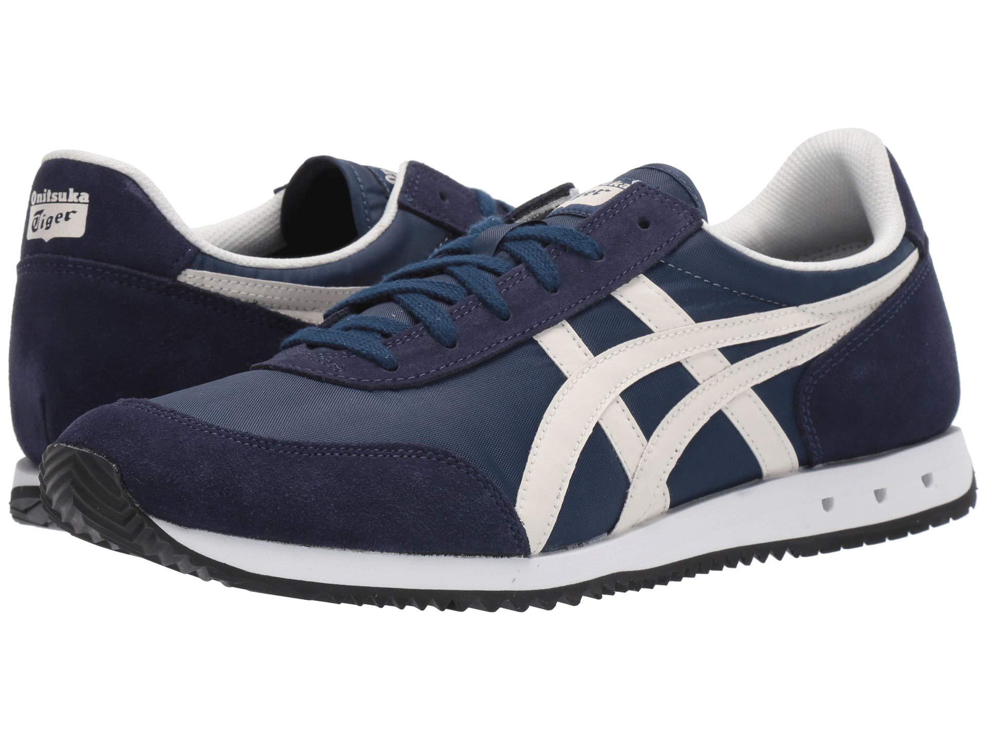 Onitsuka Tiger New York in Blue | Lyst