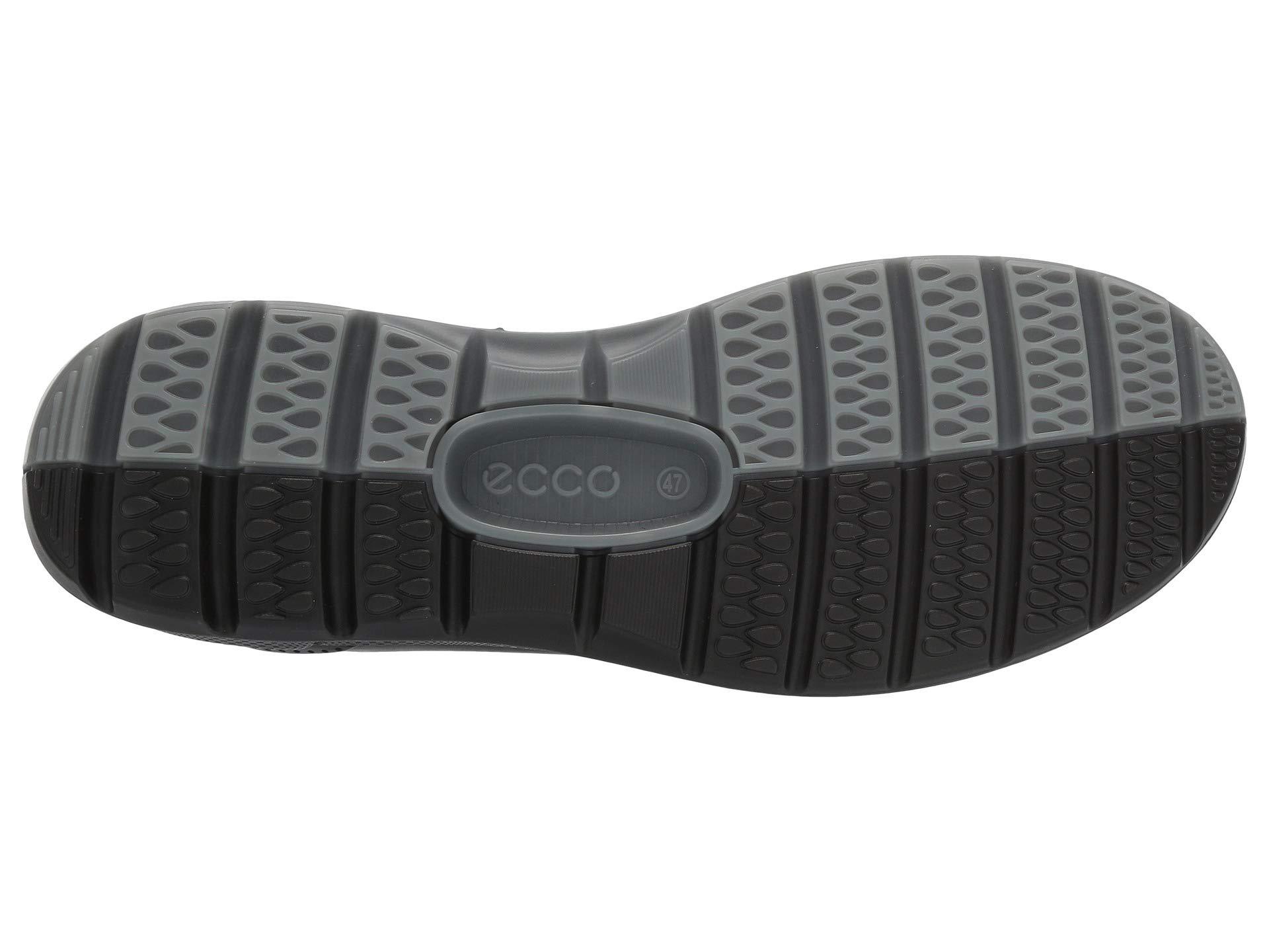ecco cool 2.0 retro sneaker