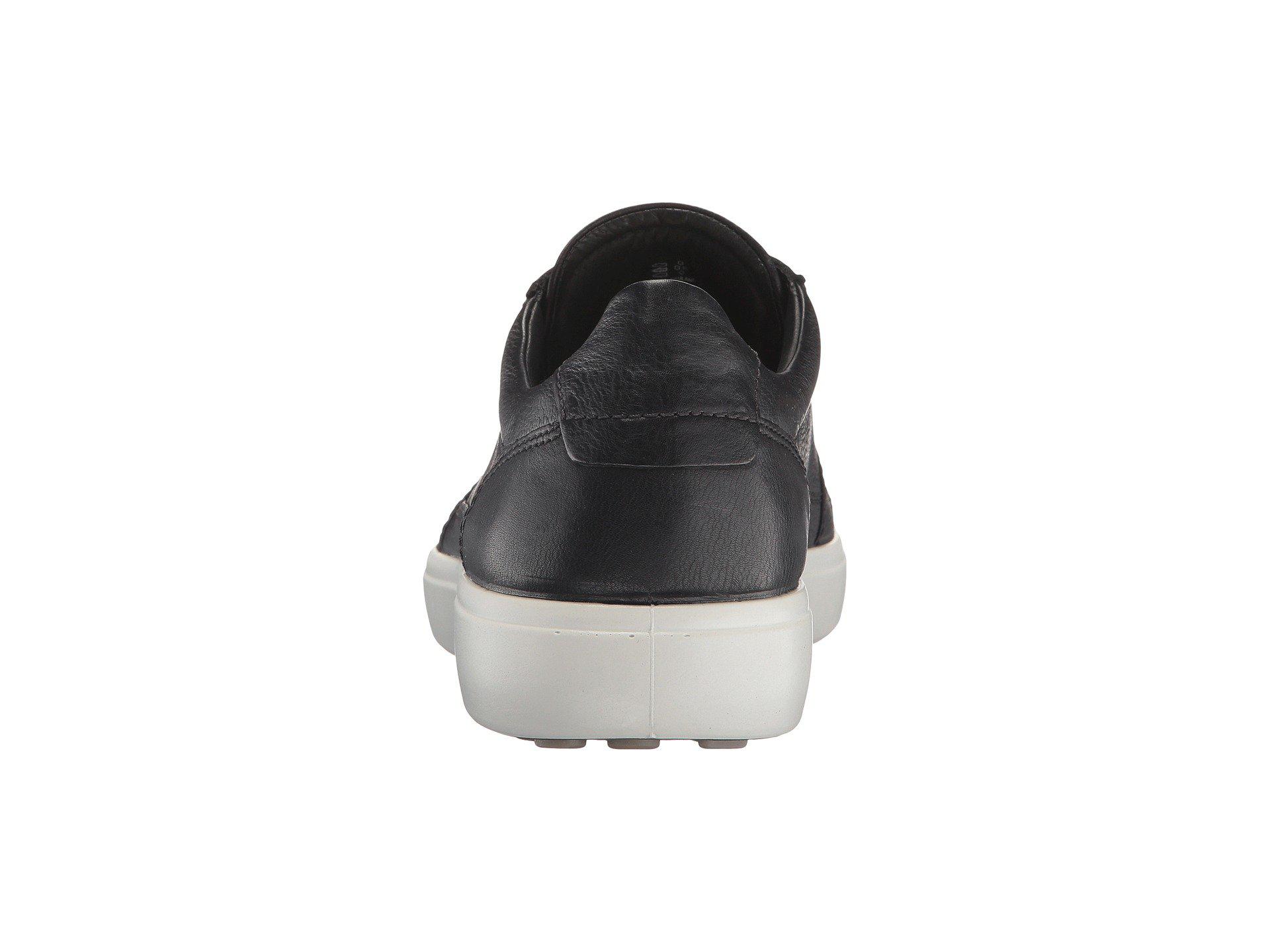 ecco soft 7 casual tie