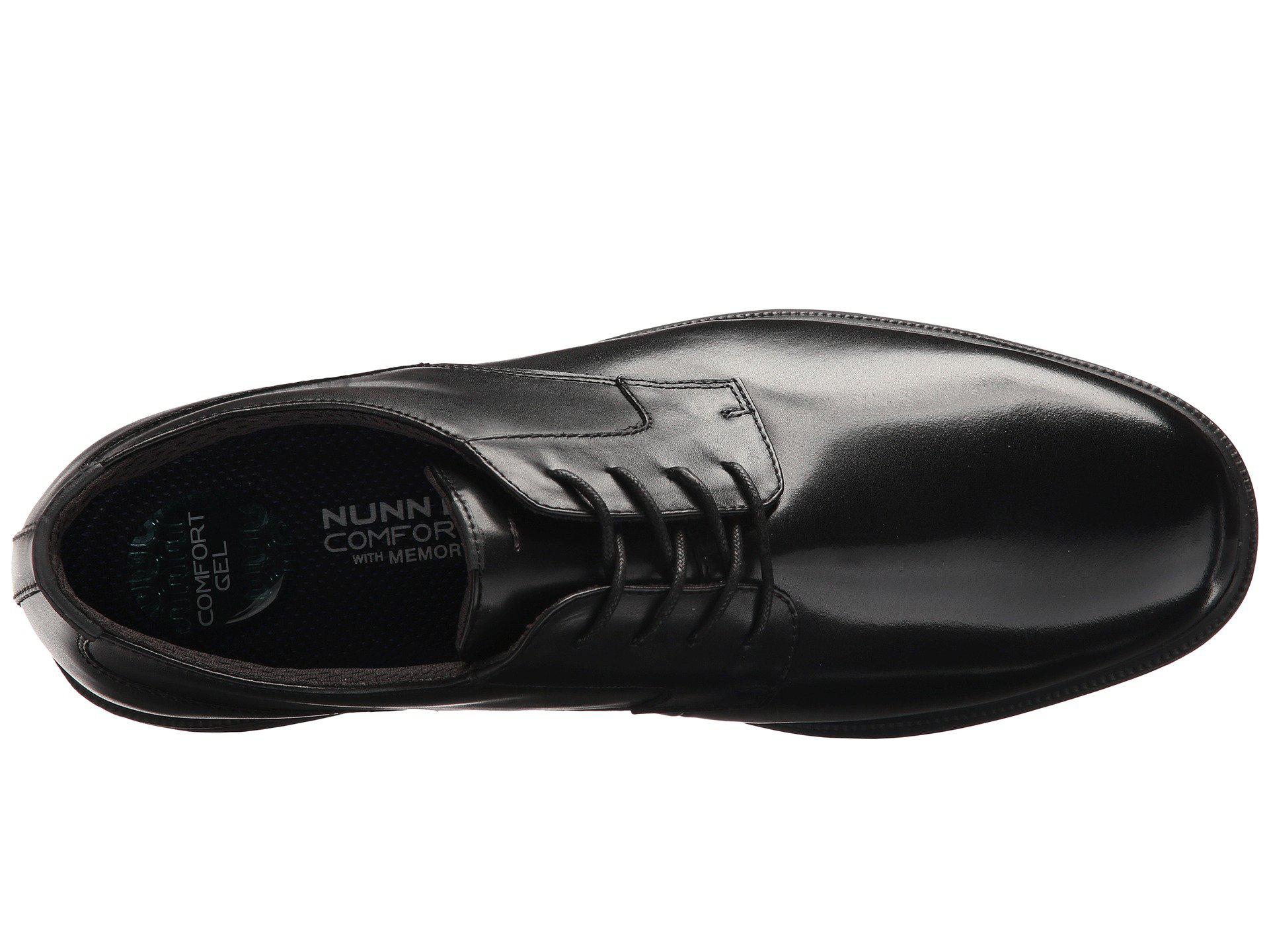 nunn bush waterproof shoes