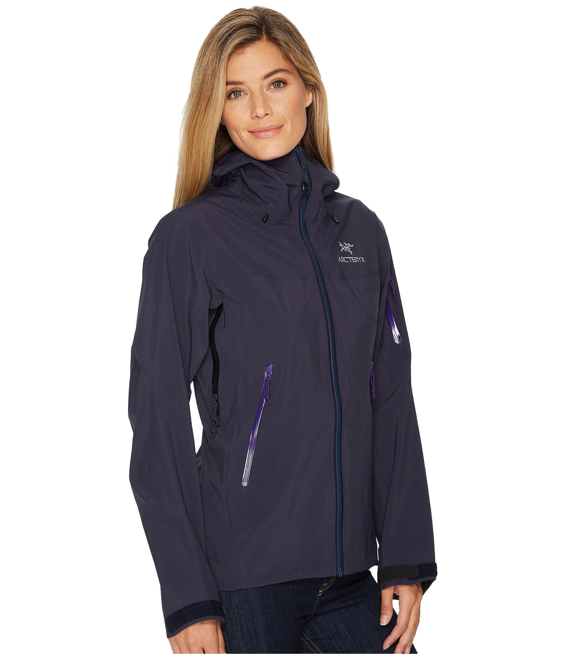 arcteryx sv jacket sale