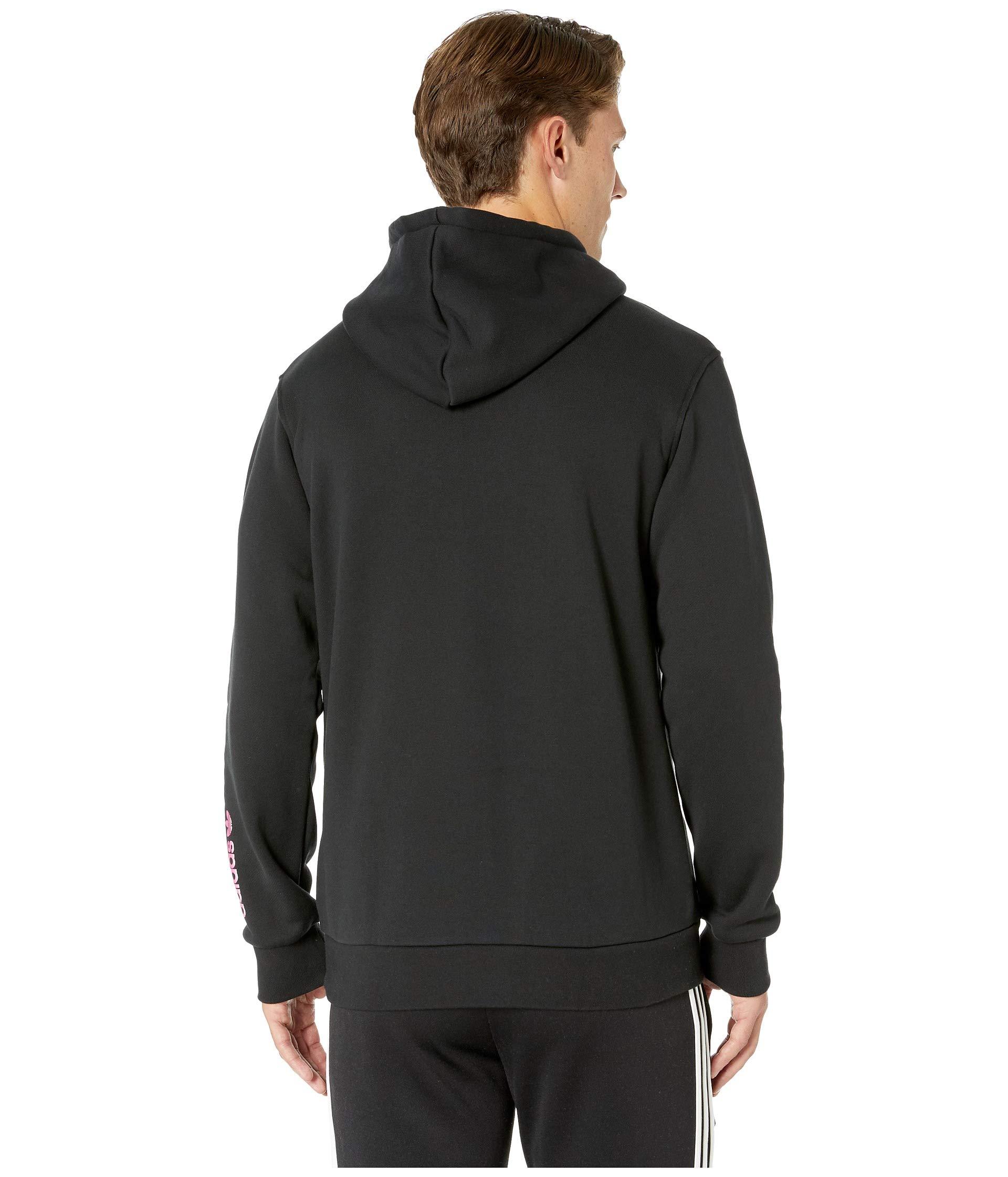 adidas 3d hoodie