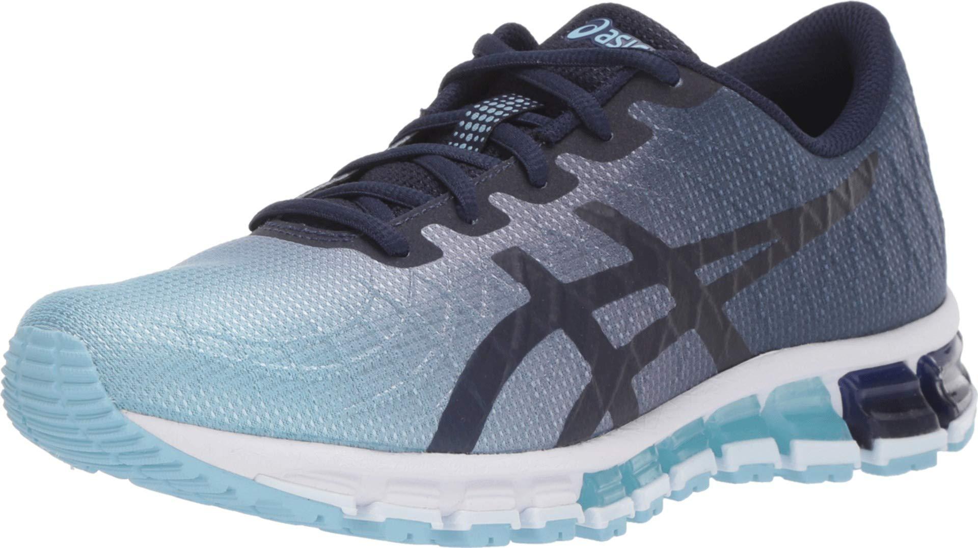asics gel quantum 180 kids blue
