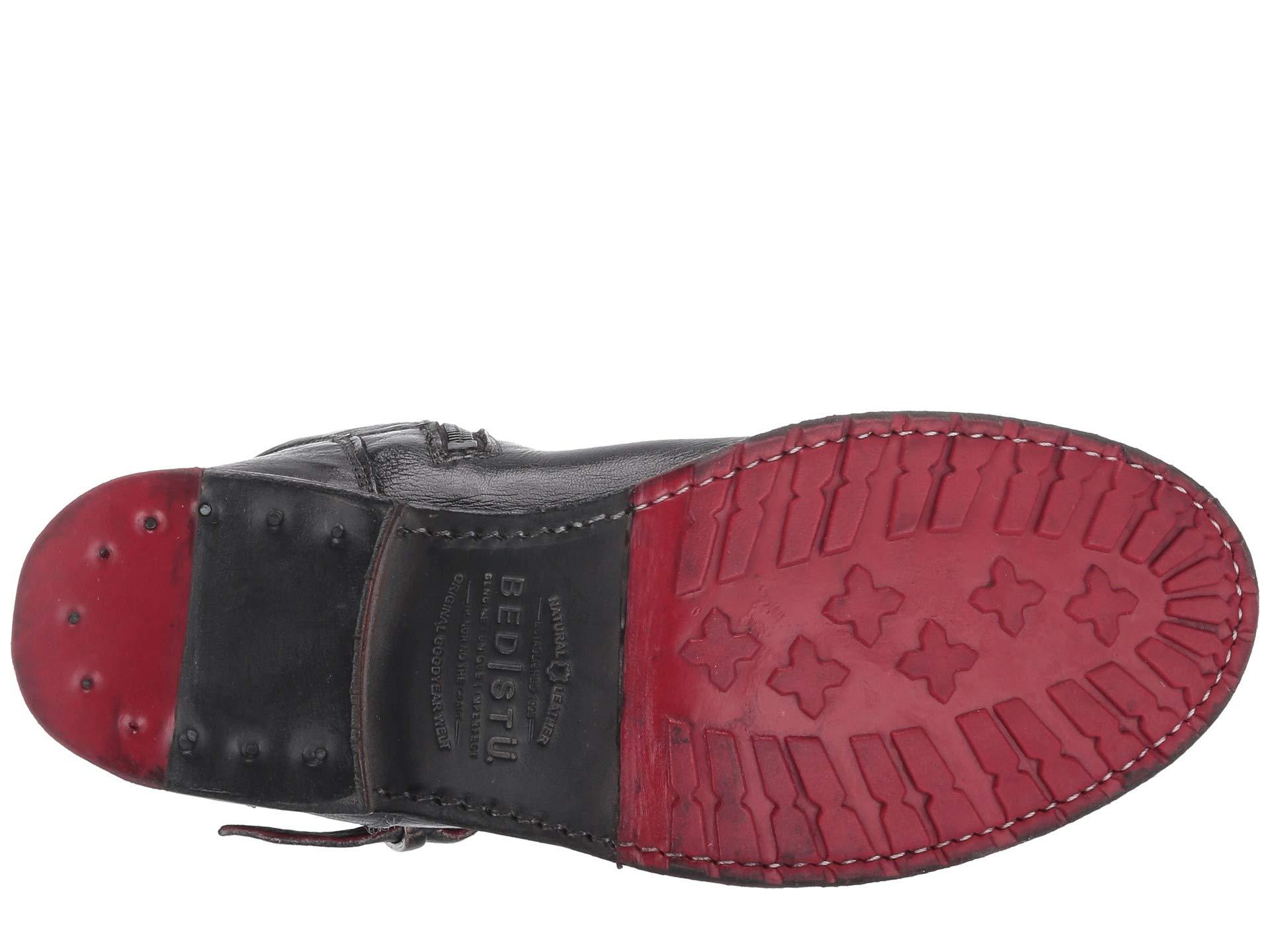 gogo lug wide calf