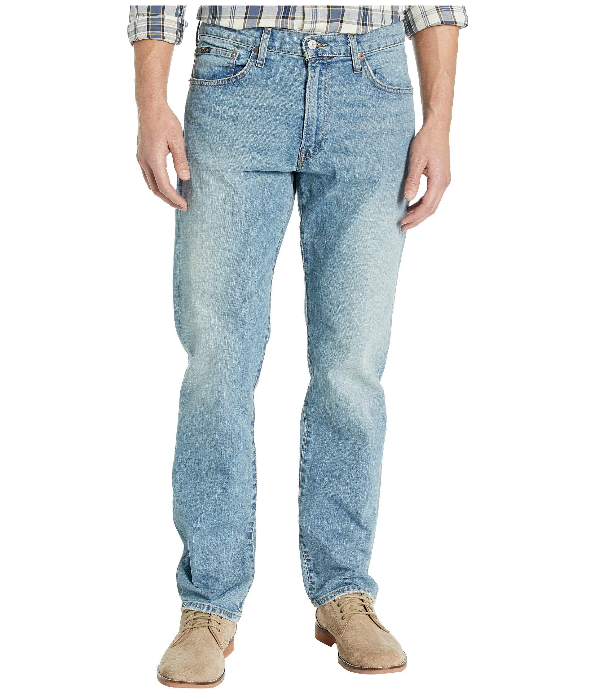 Polo Thompson Relaxed Jeans Hot Sale, SAVE 47% - aveclumiere.com