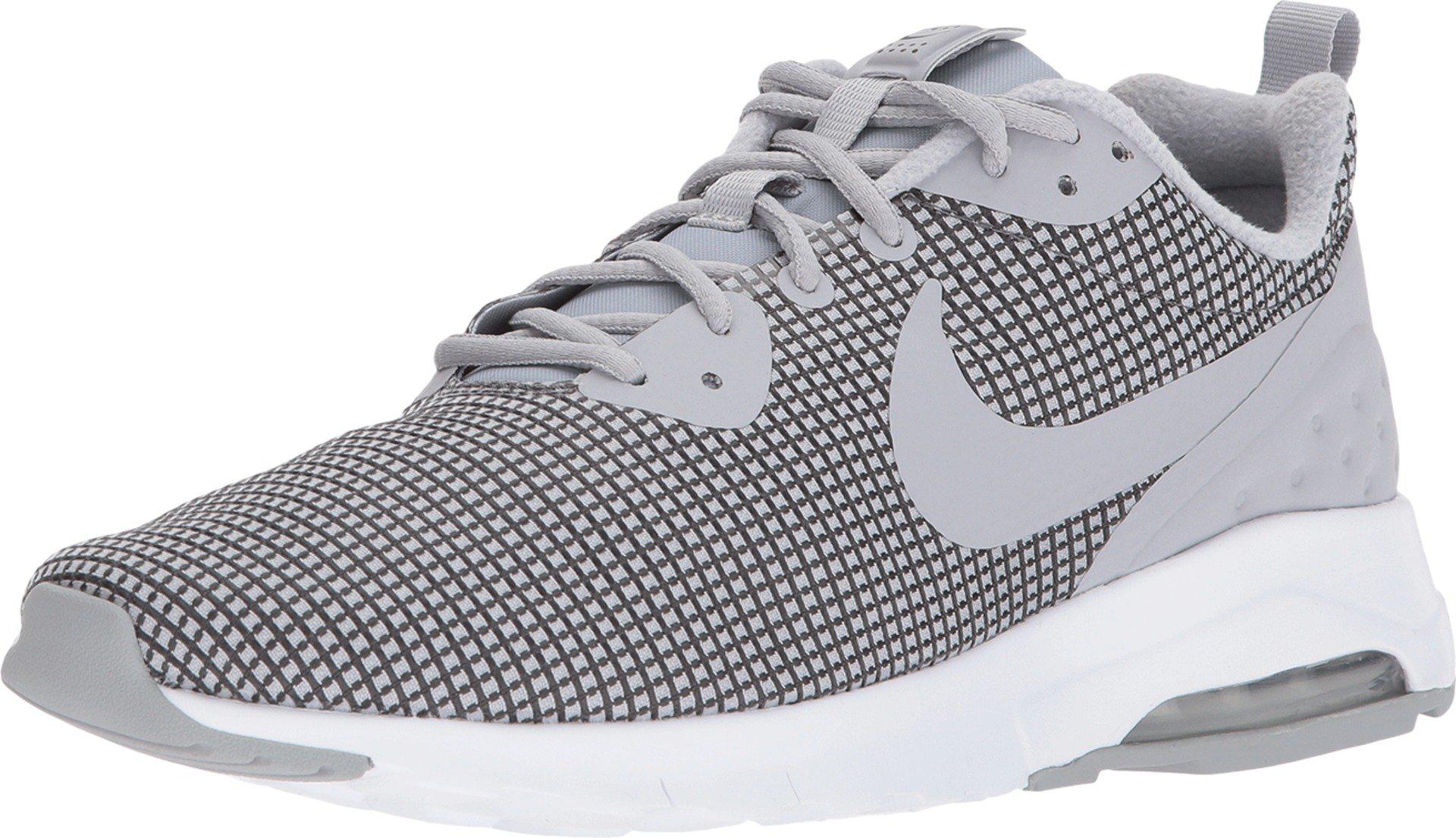 nike air max motion low se