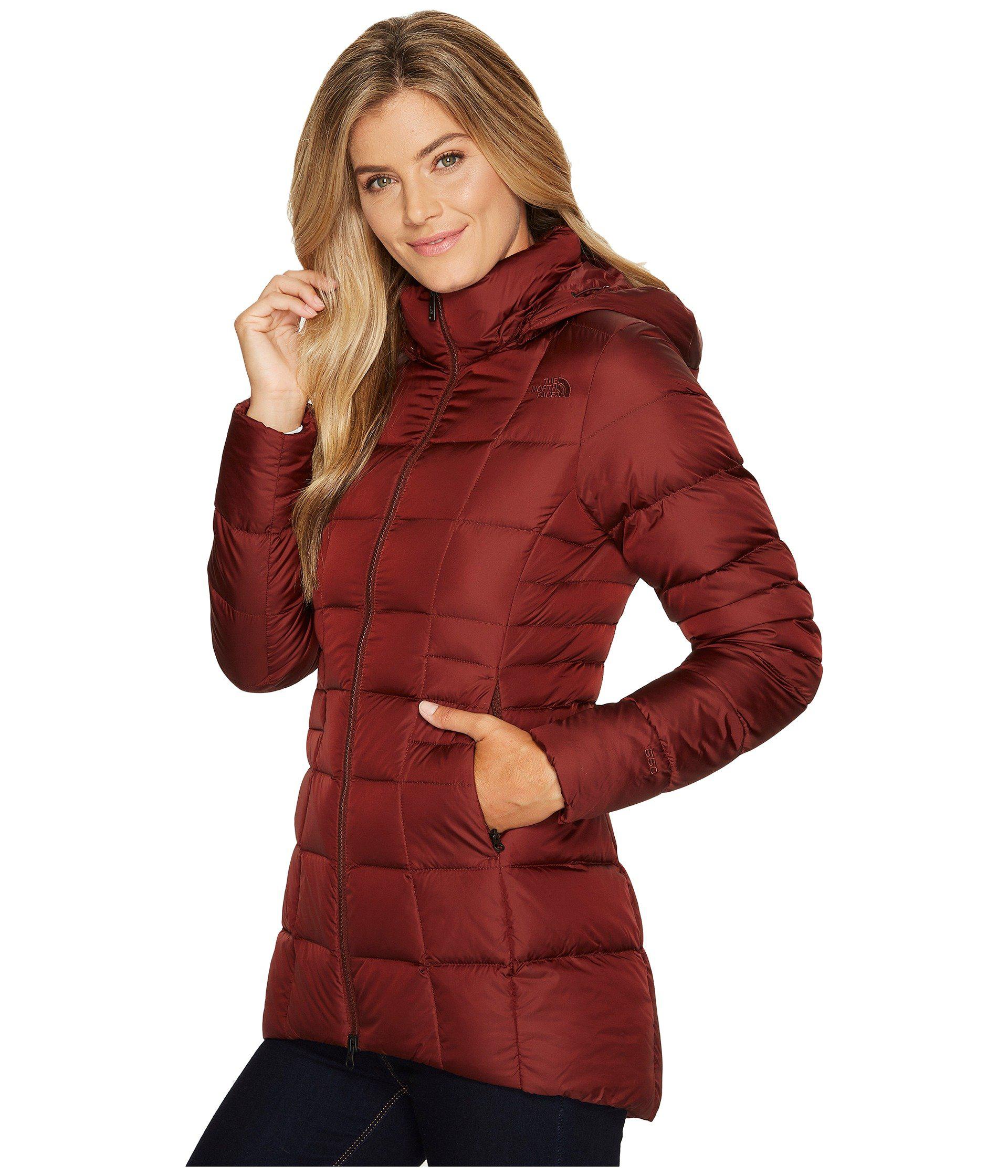 the north face transit ii