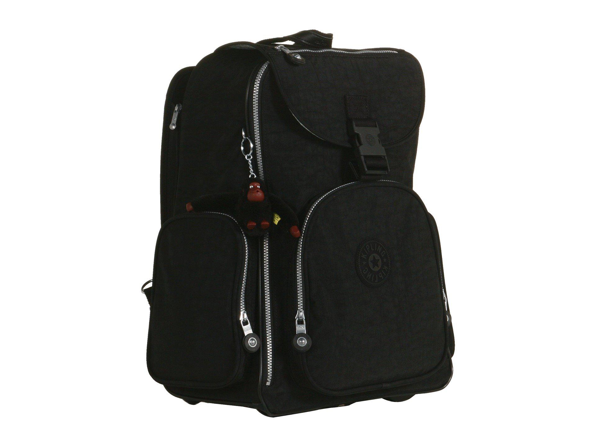 kipling alcatraz ii