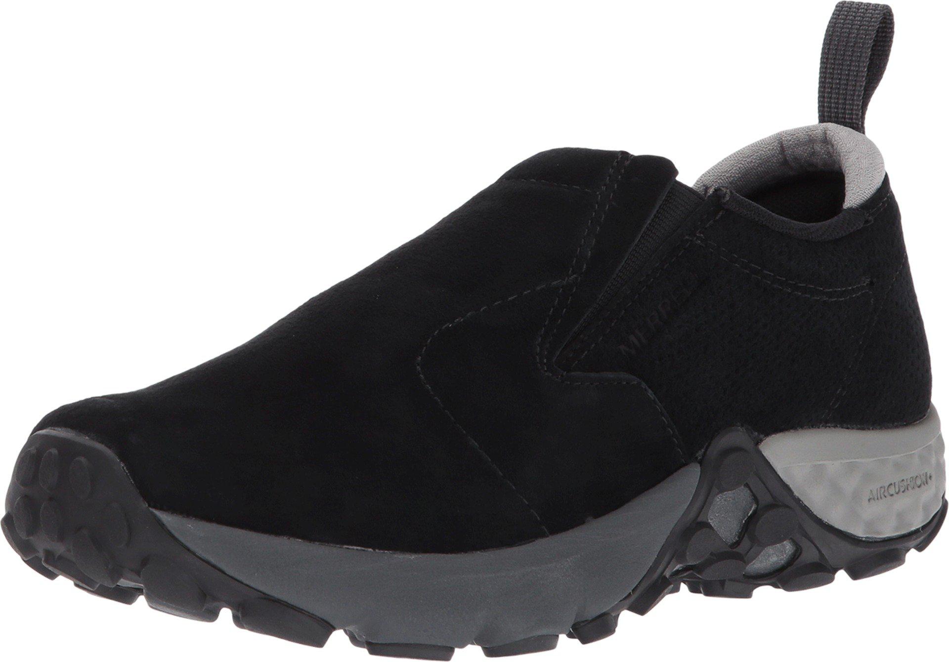 merrell jungle moc ac  pro work mens black