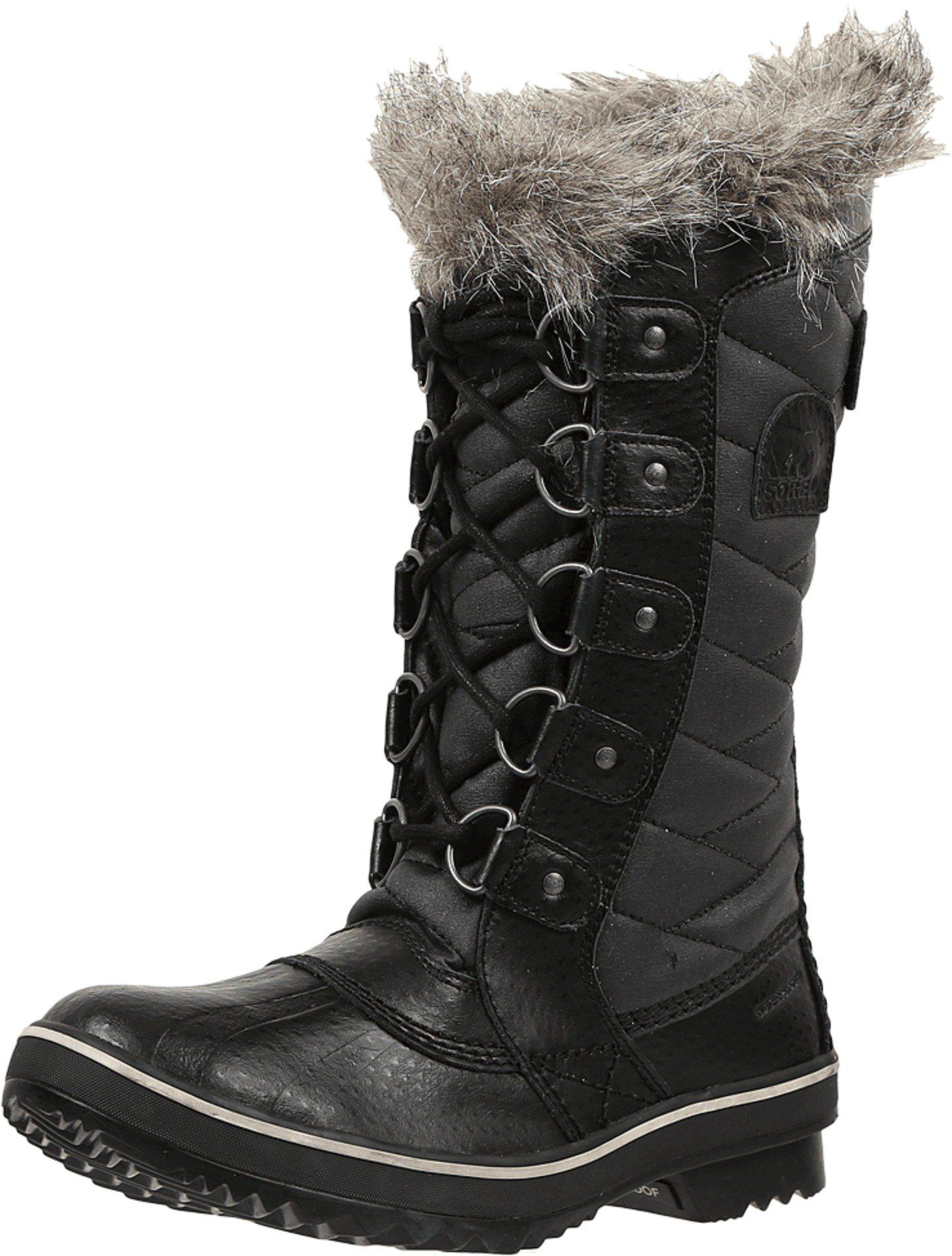 sorel tofino size 9
