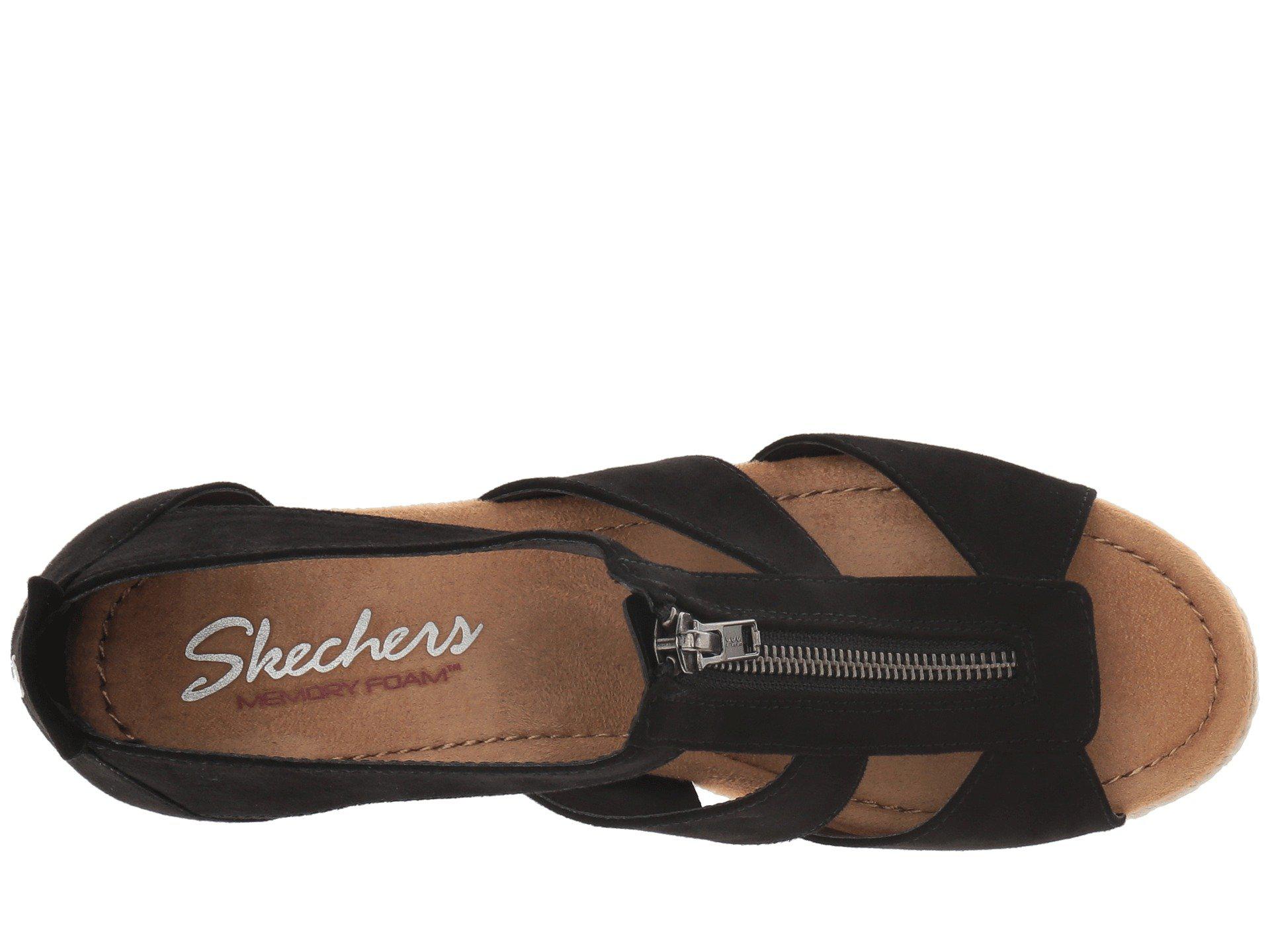 skechers monarchs go go