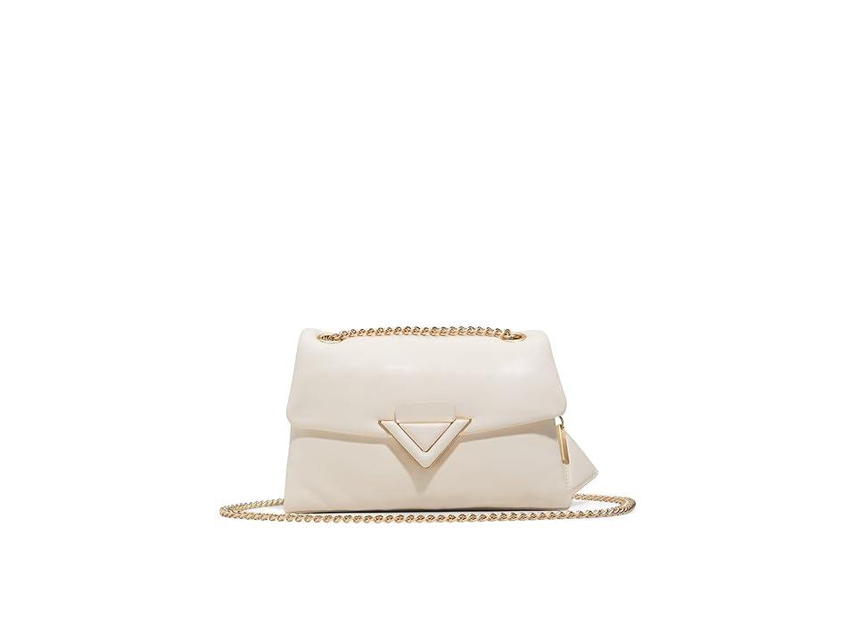 ★ALDO★ Aldo Gracia Shoulder Bag Black Gracia Black Women's Hobo Bags | ALDO Shoes Bahrain