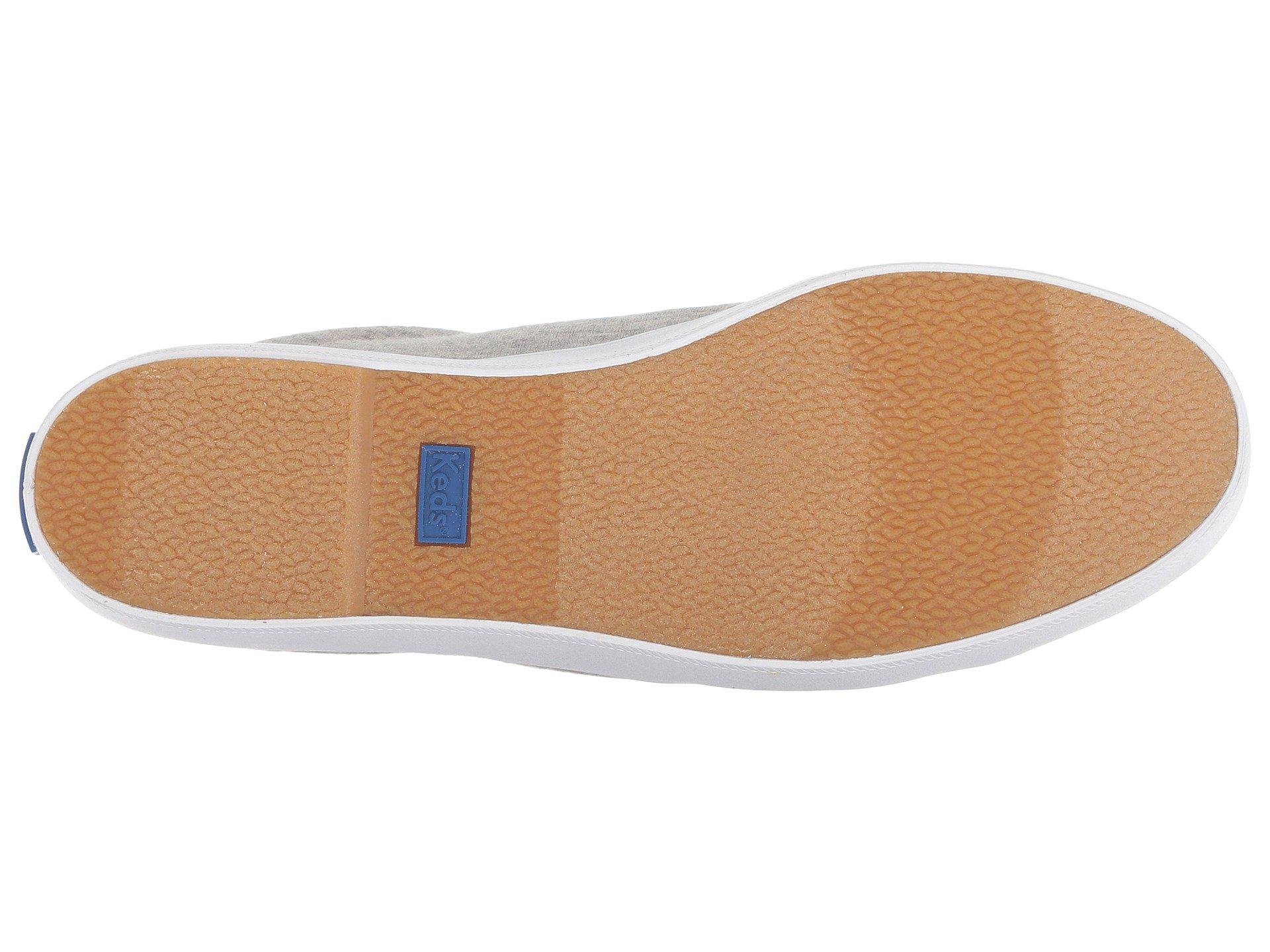 keds triple cross jersey