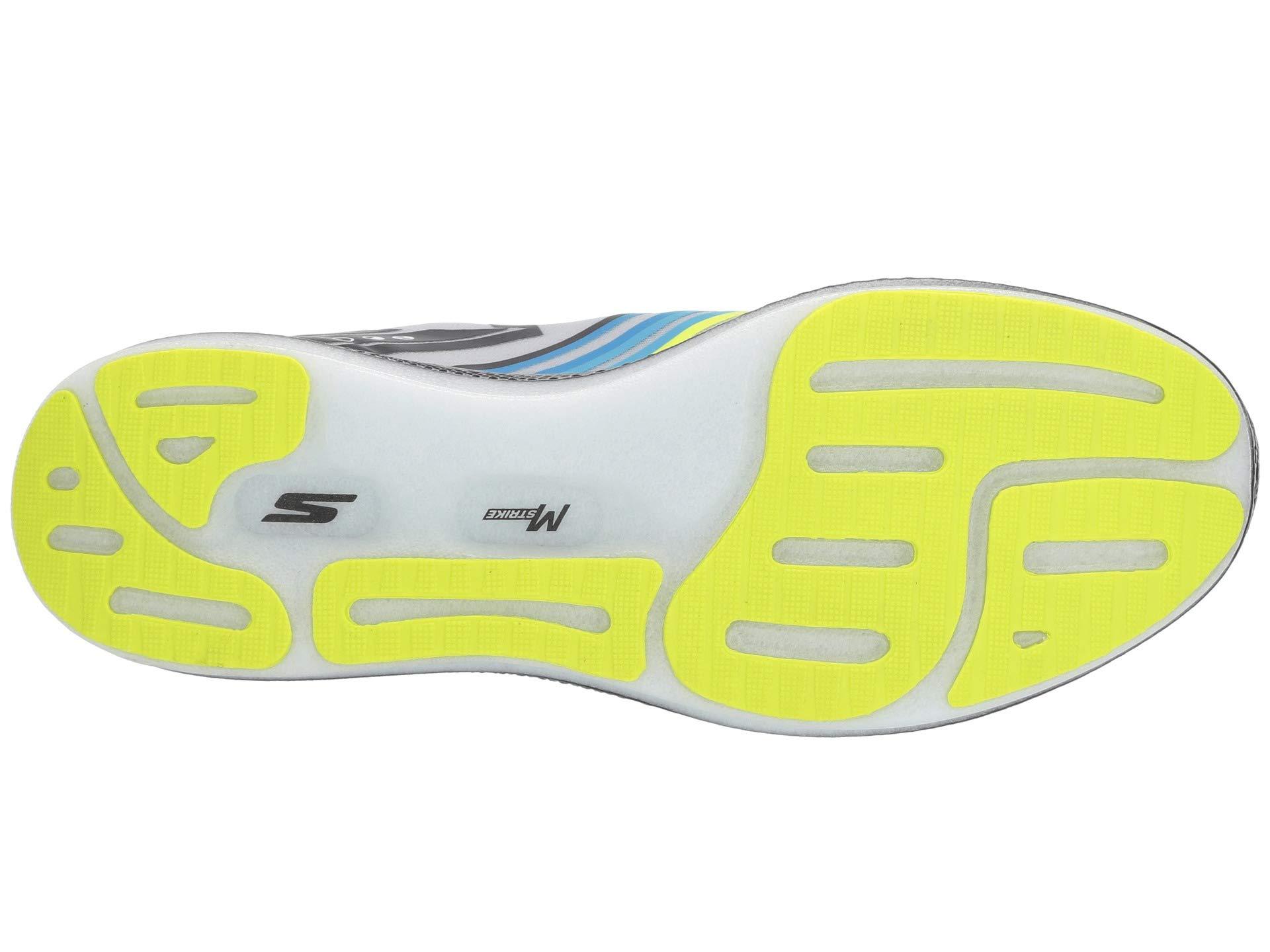 skechers go razor 3