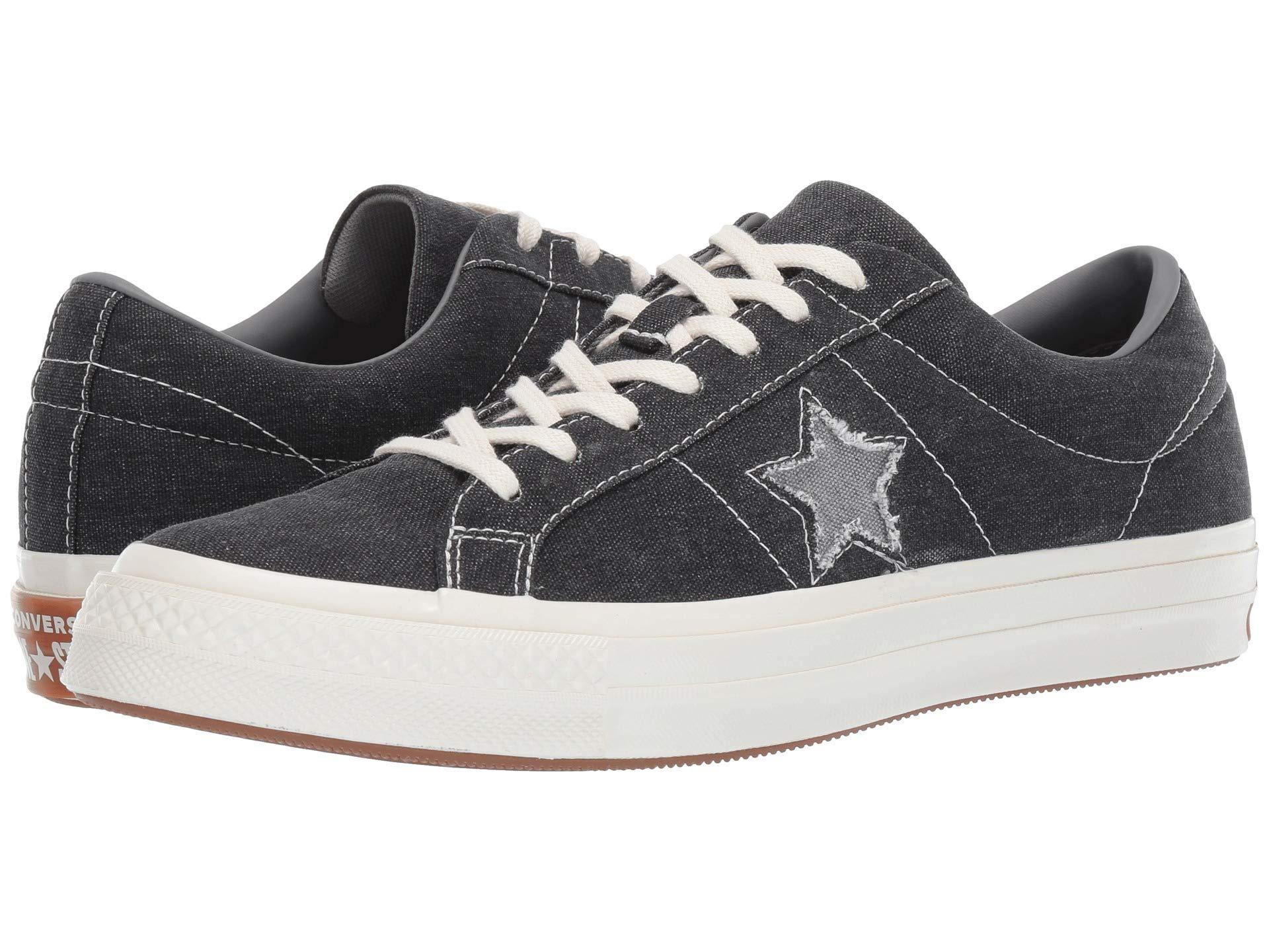 Converse Rubber One Star Sunbaked - Ox 