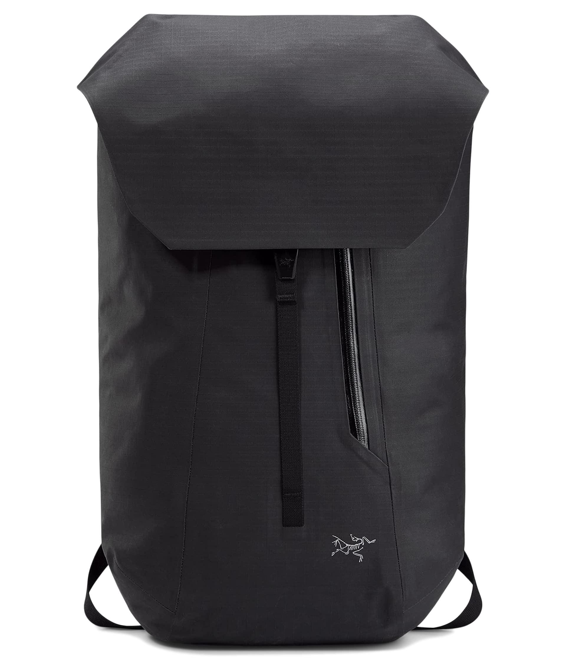 Arc'teryx Granville 25 Backpack in Black | Lyst