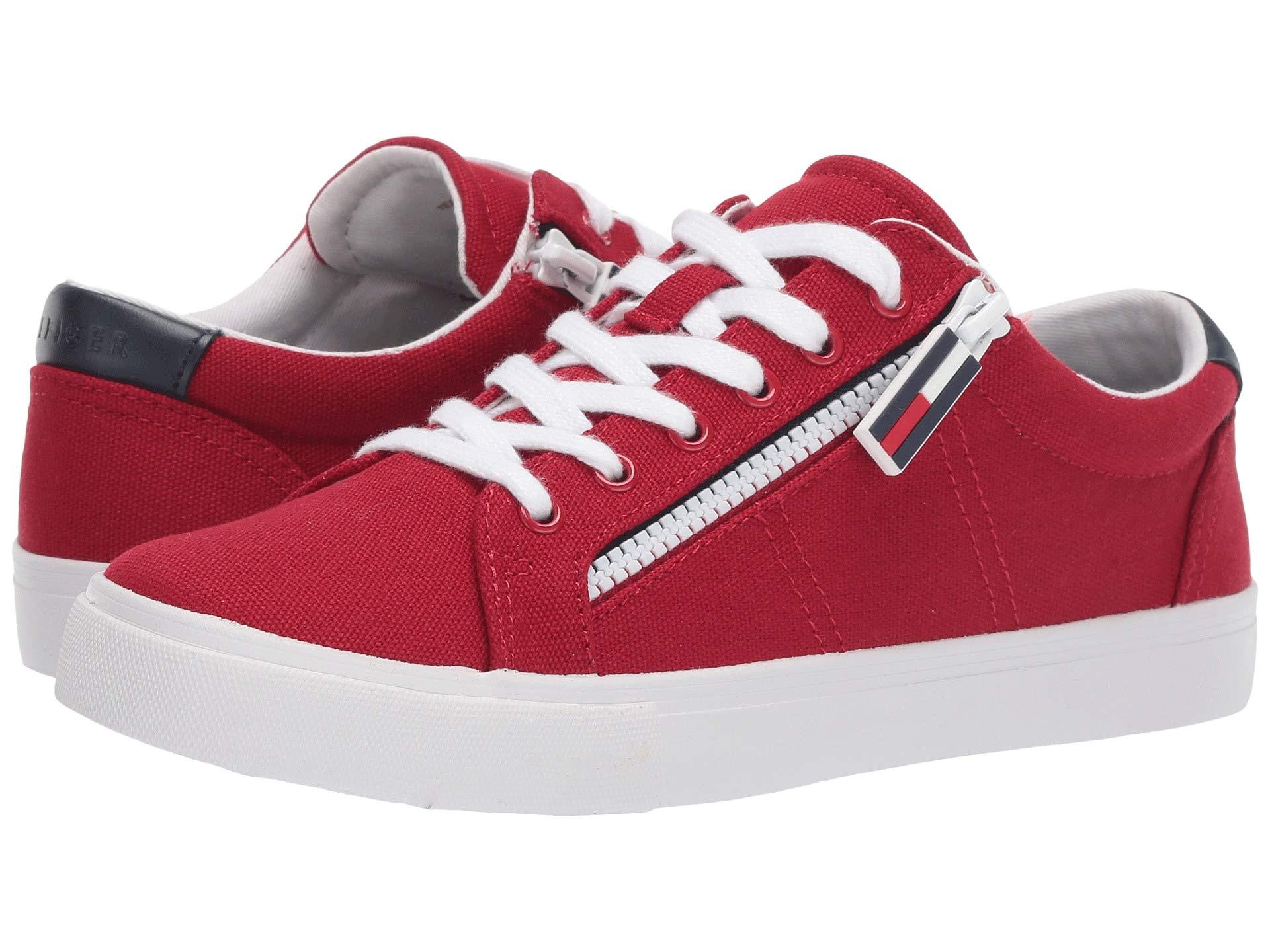 tommy hilfiger ugly sneakers
