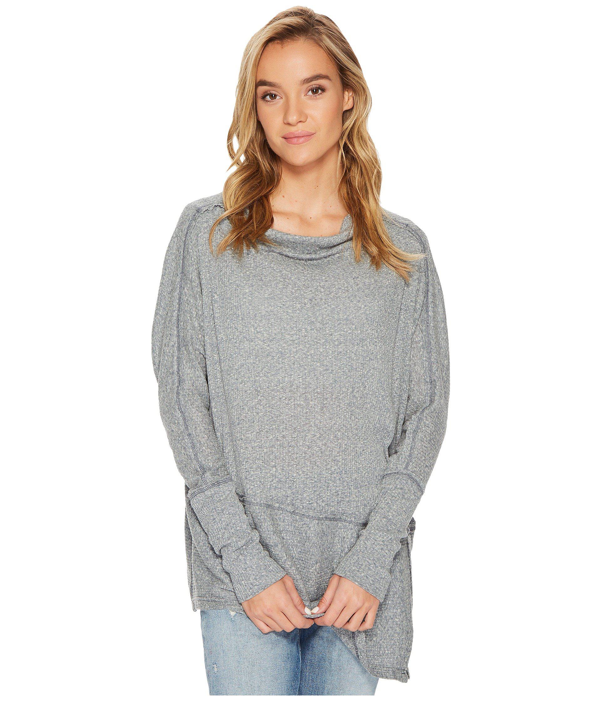 free people londontown thermal