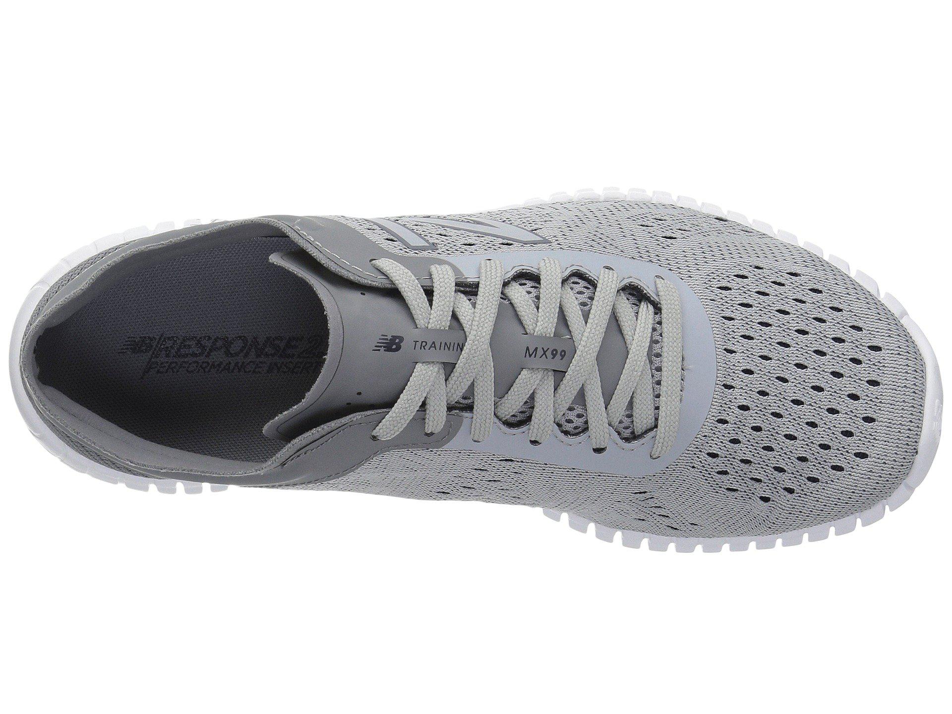 new balance mx99v2