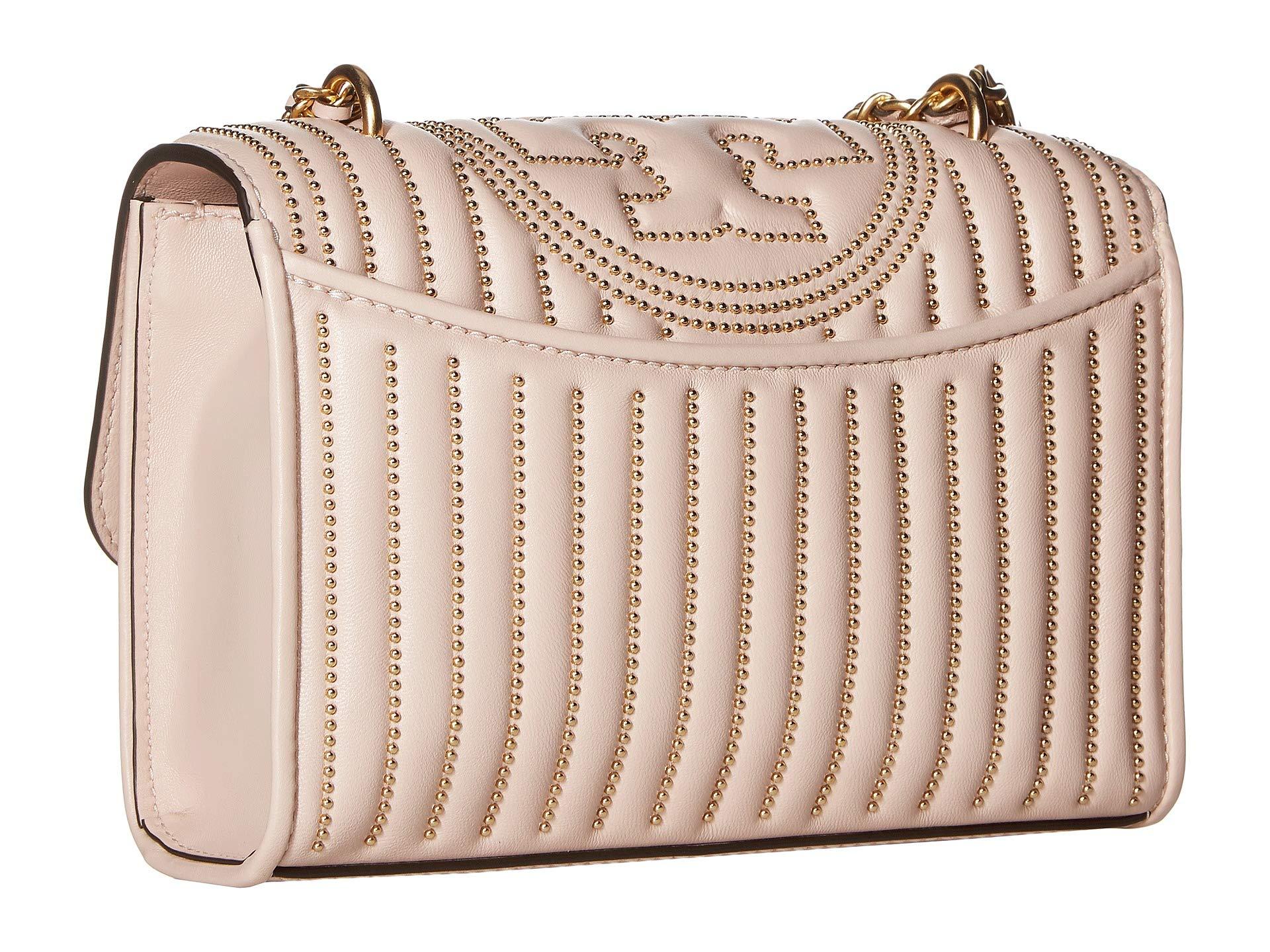 tory burch fleming stud